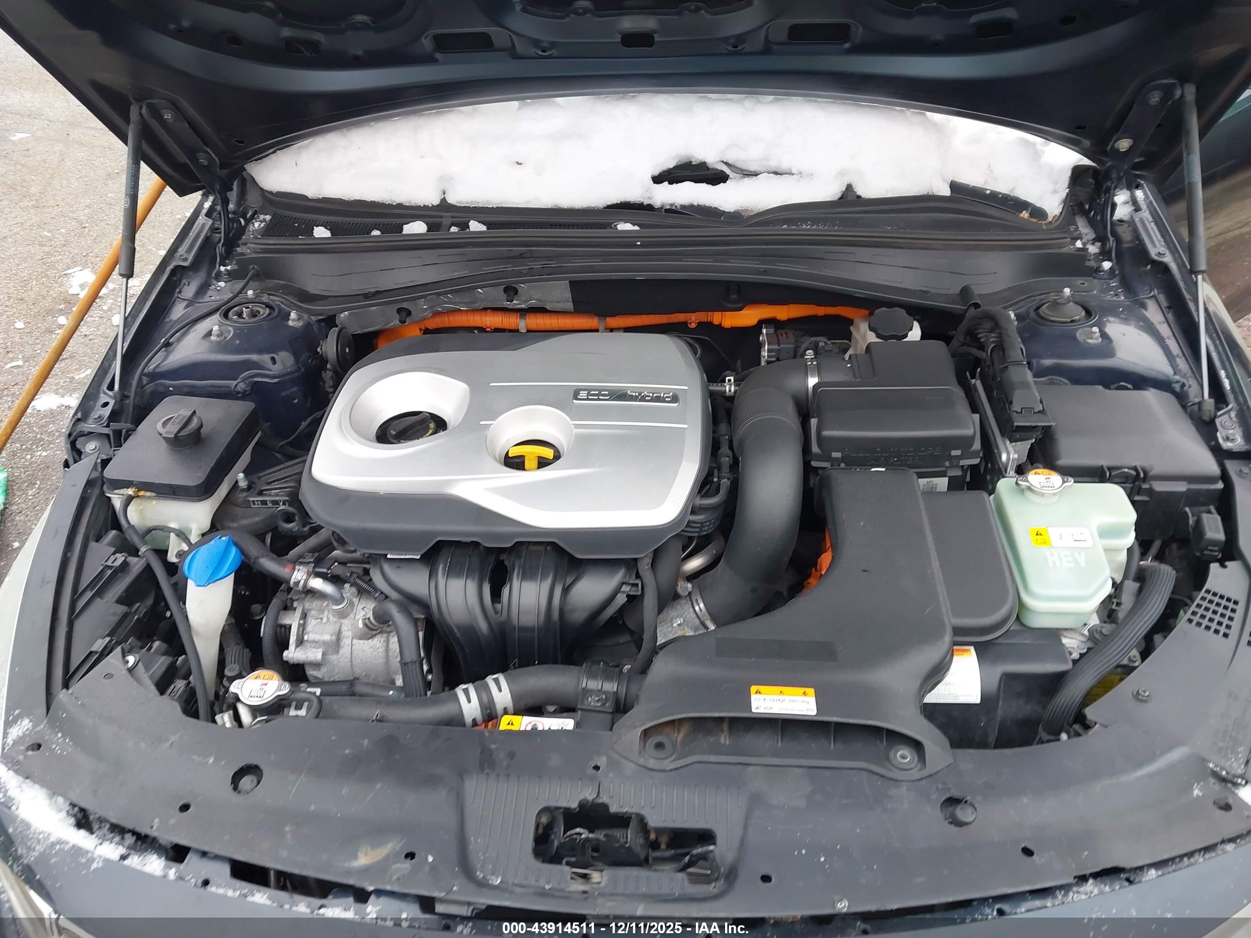 KIA OPTIMA image 10