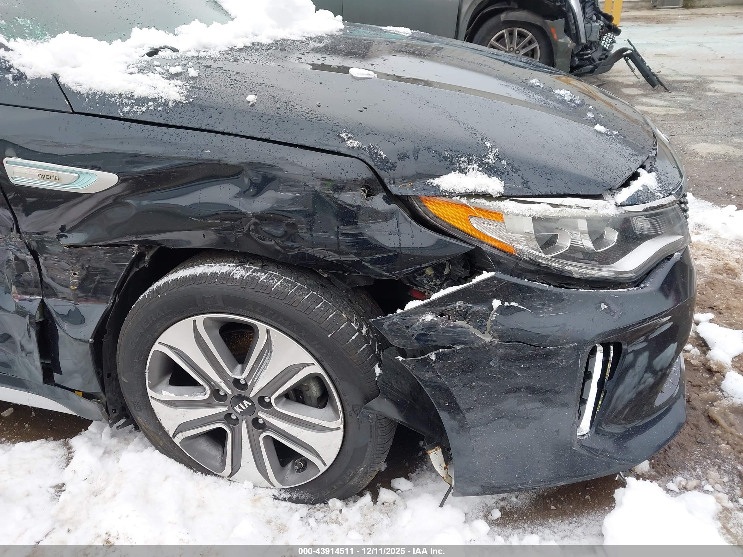 KIA OPTIMA image 6