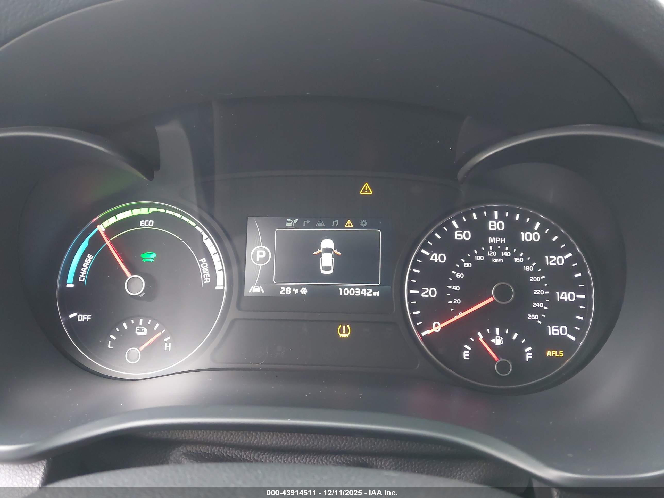 KIA OPTIMA image 7