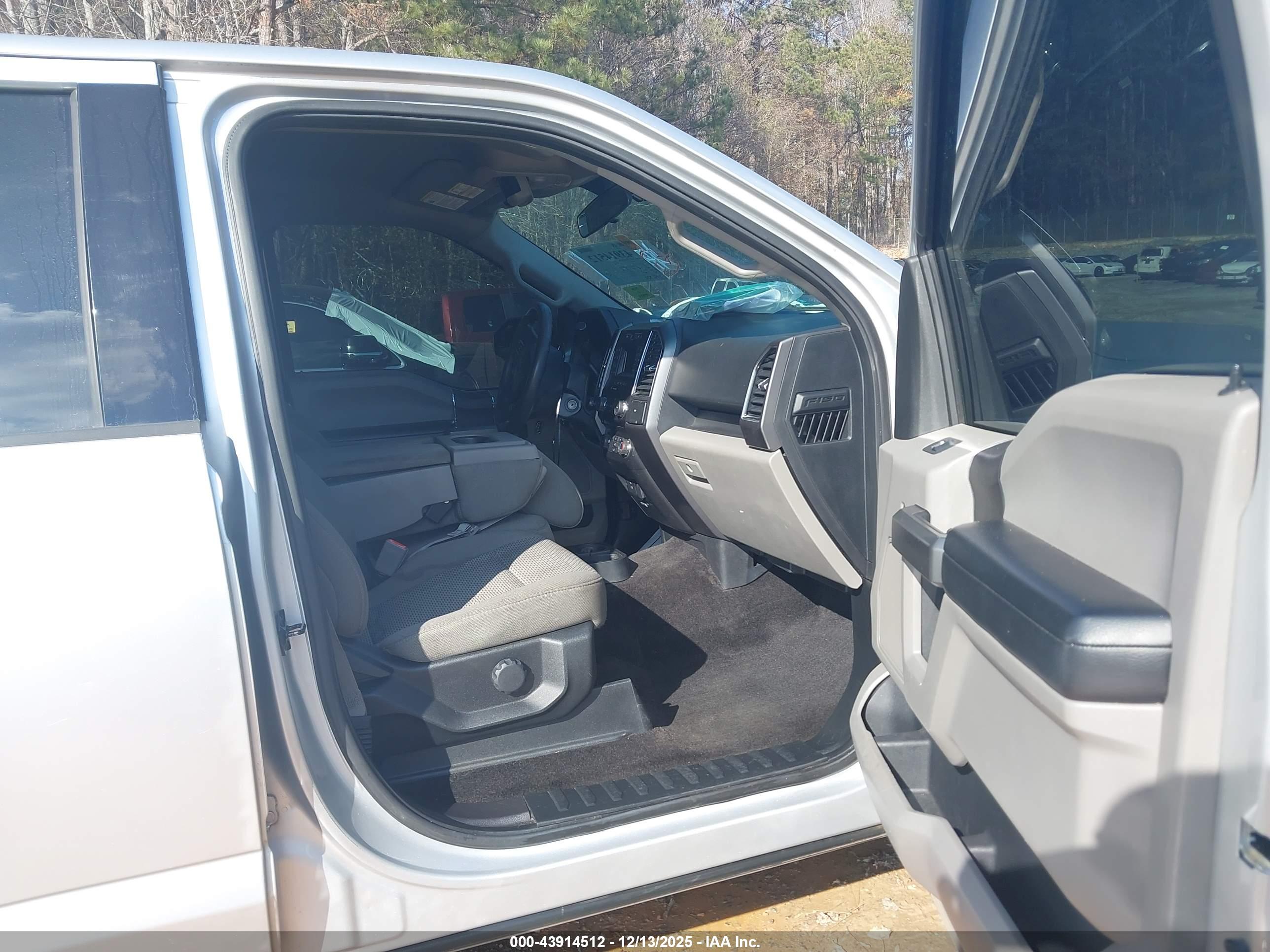FORD F-150 image 5