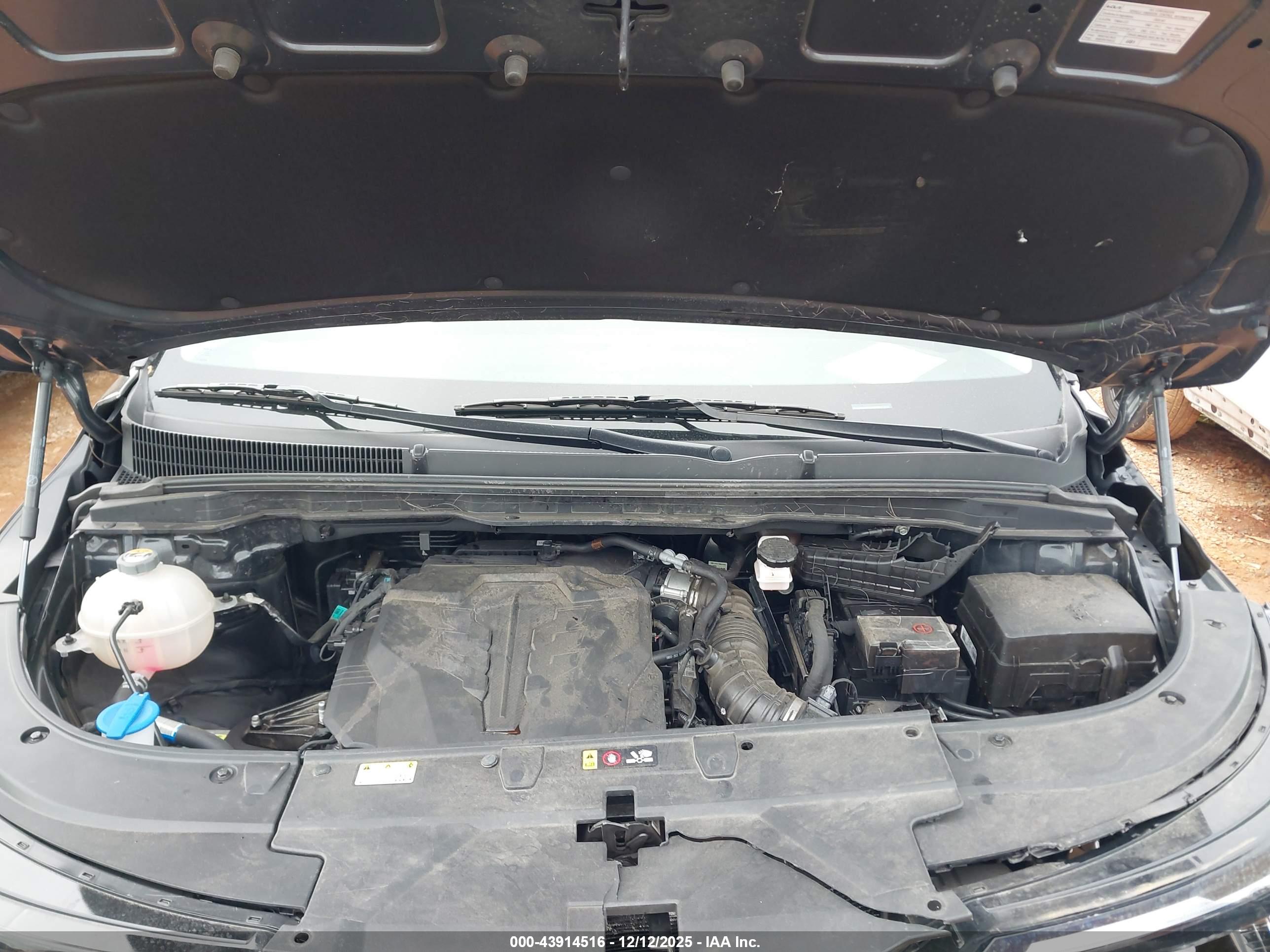KIA CARNIVAL image 10