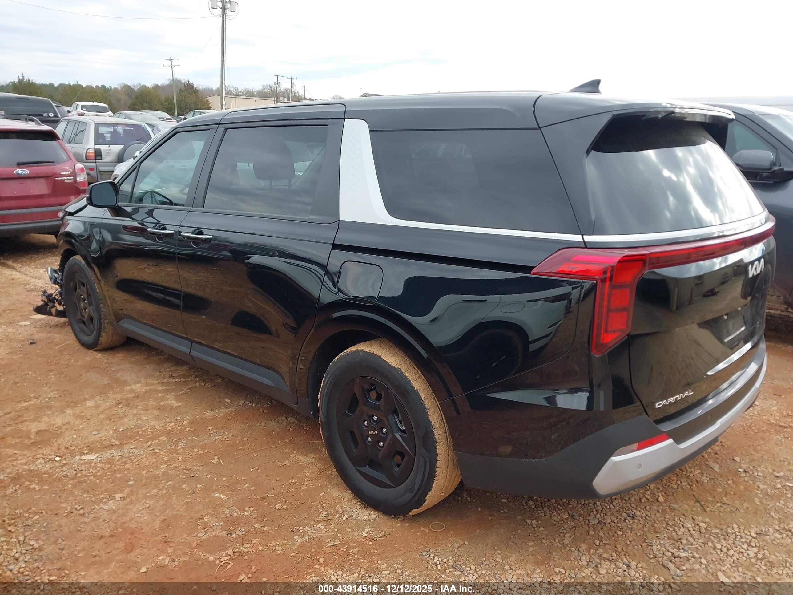 KIA CARNIVAL image 3