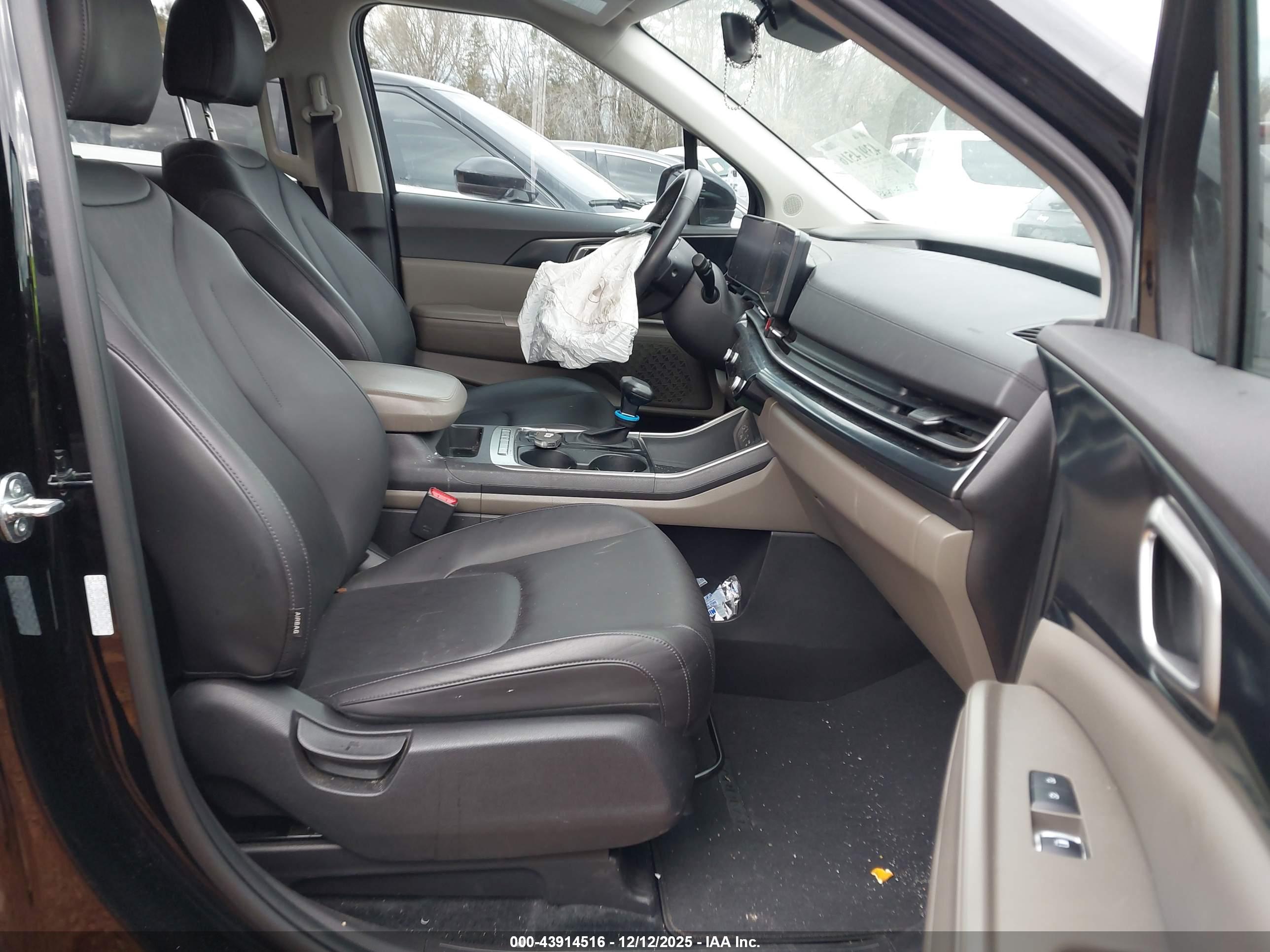 KIA CARNIVAL image 5