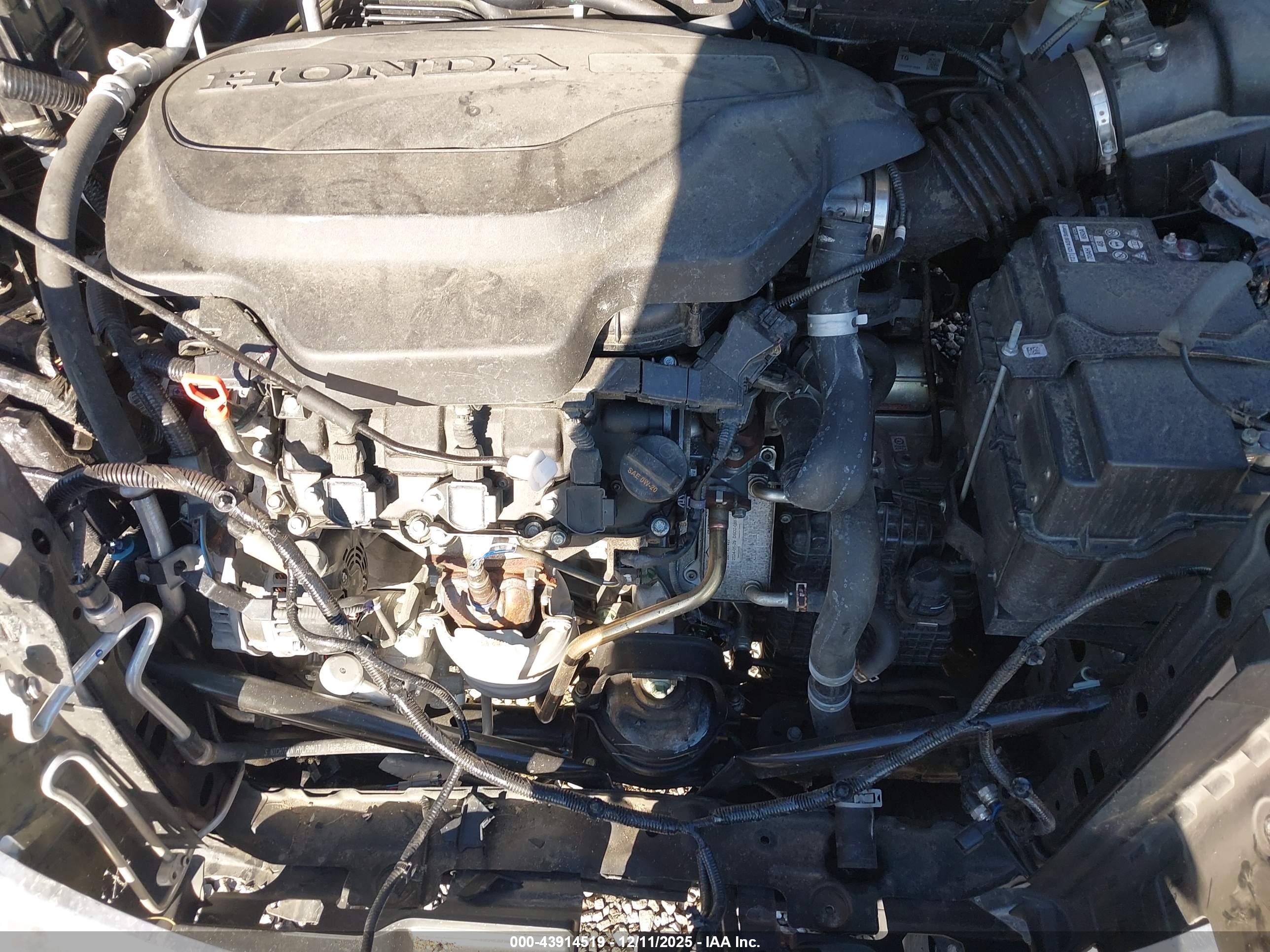 HONDA RIDGELINE image 10