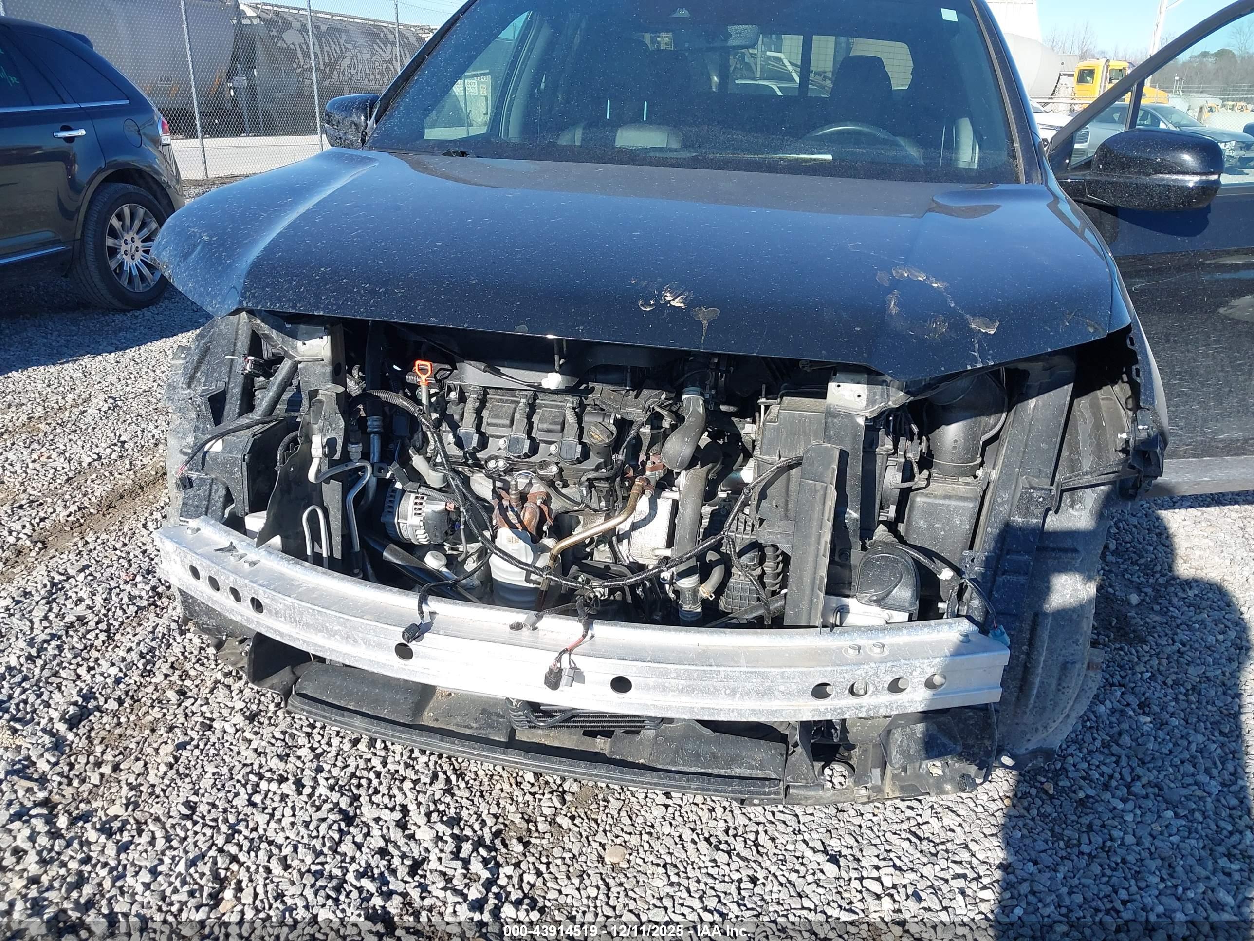HONDA RIDGELINE image 6