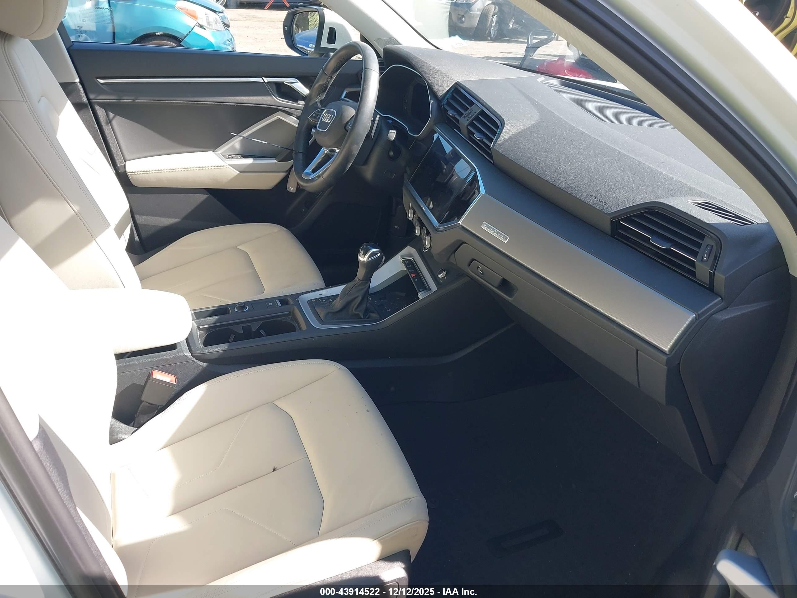AUDI Q3 image 5