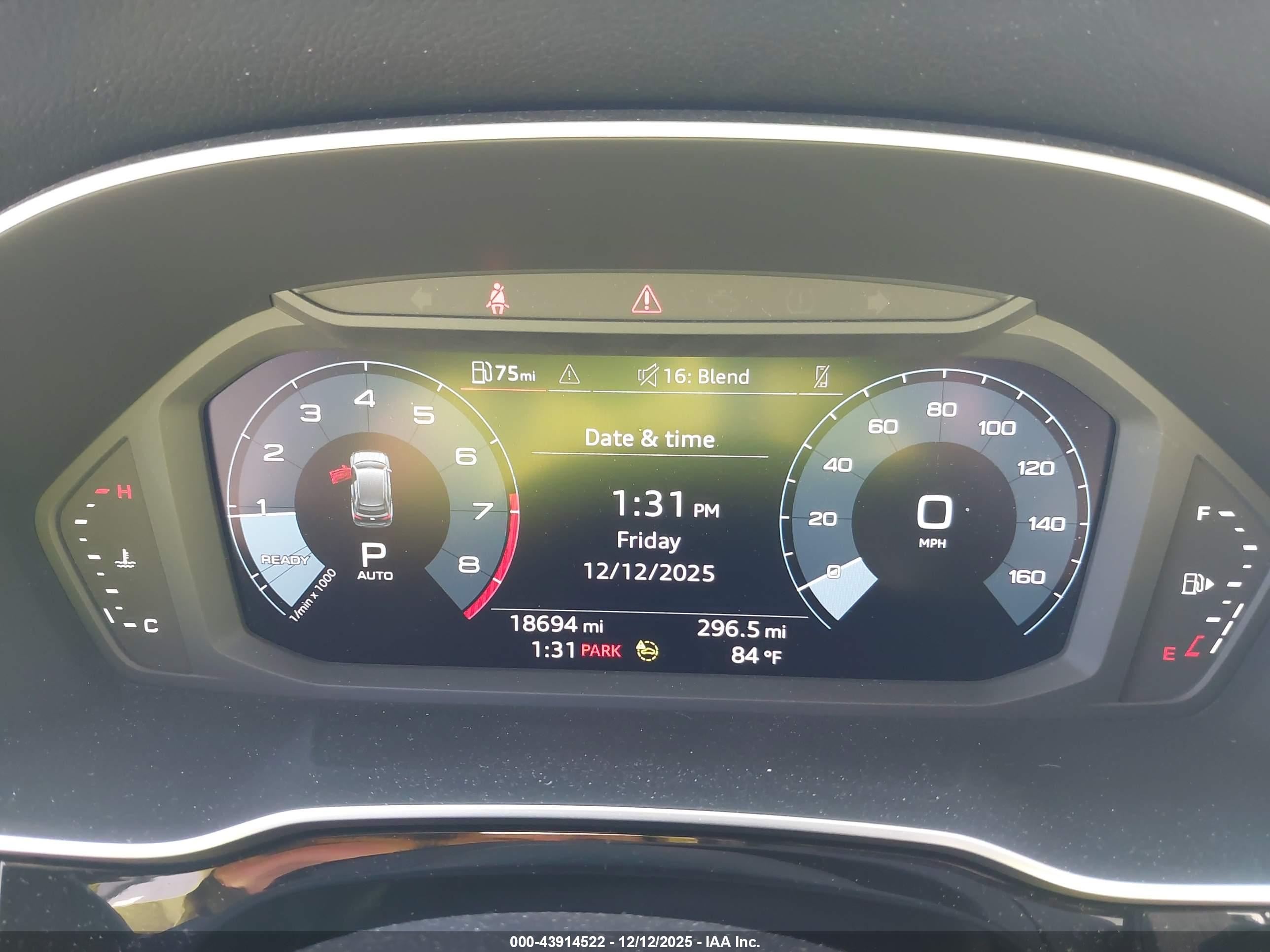 AUDI Q3 image 7