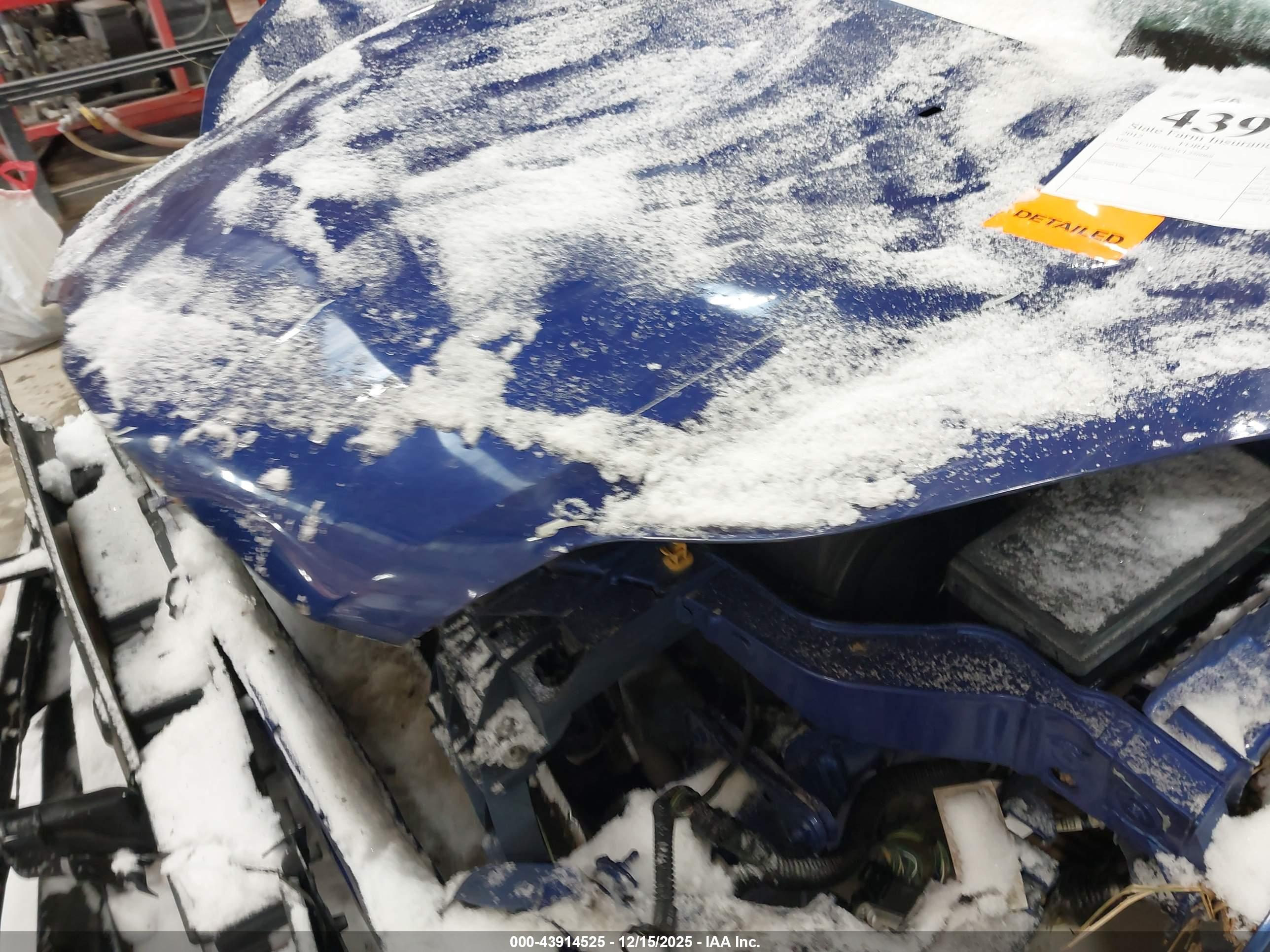 FORD FOCUS image 10