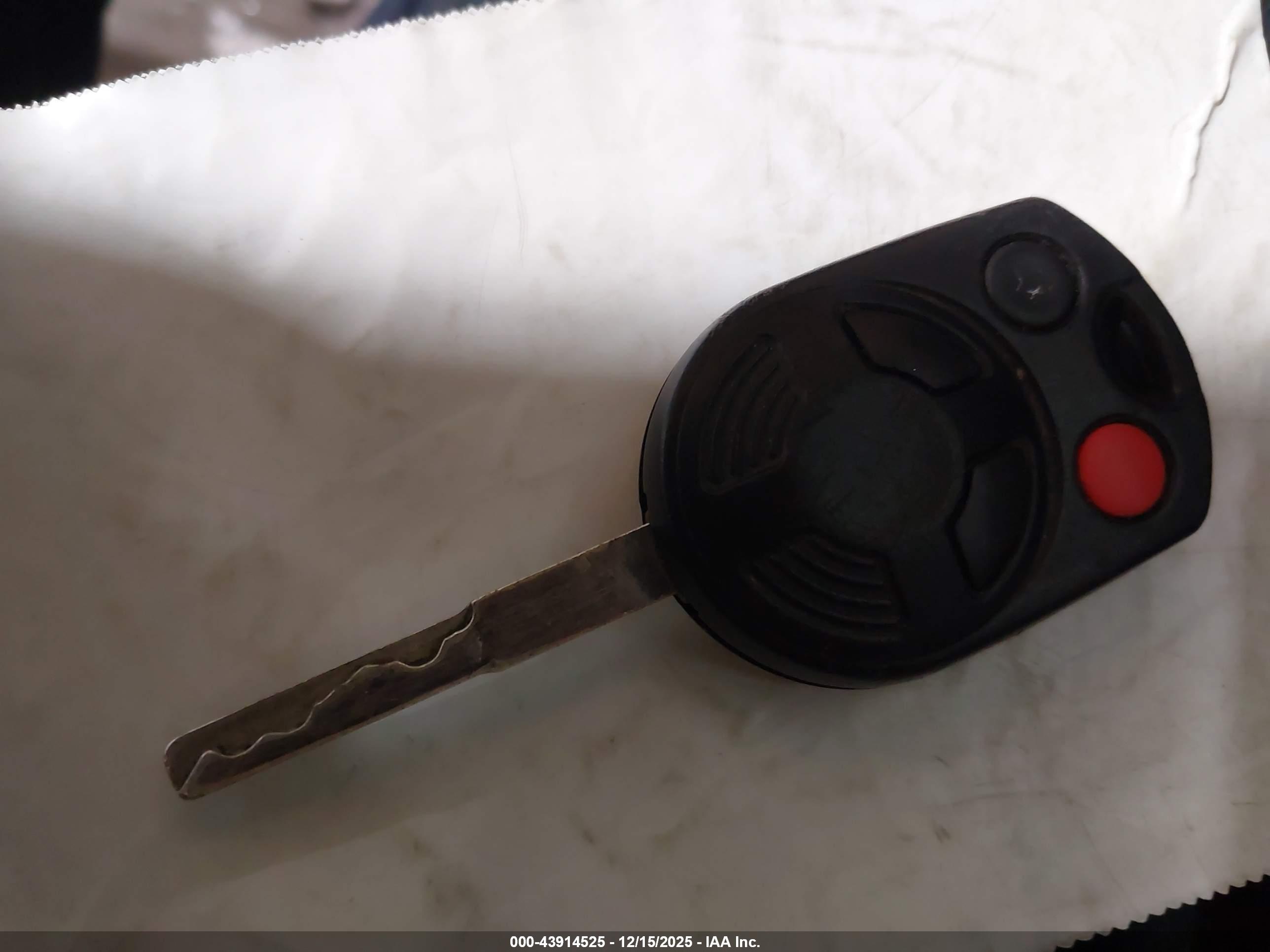 FORD FOCUS image 11
