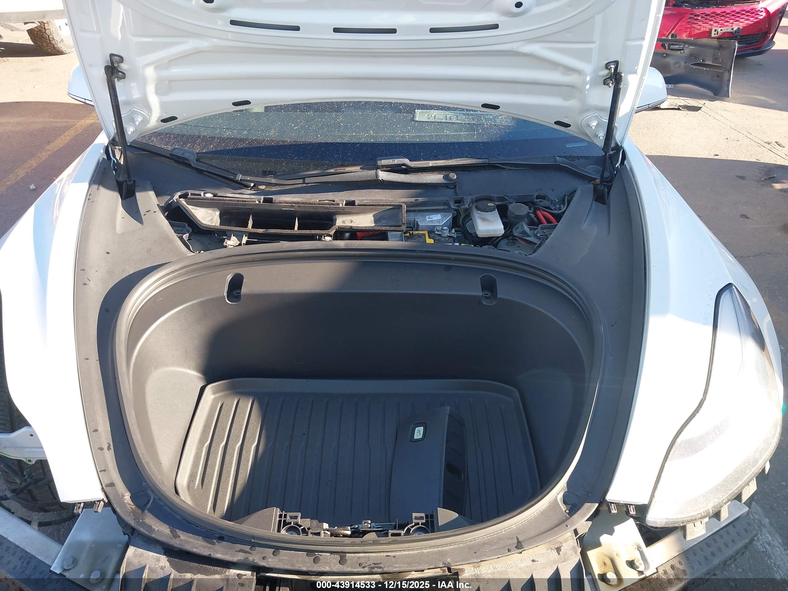 TESLA MODEL image 10
