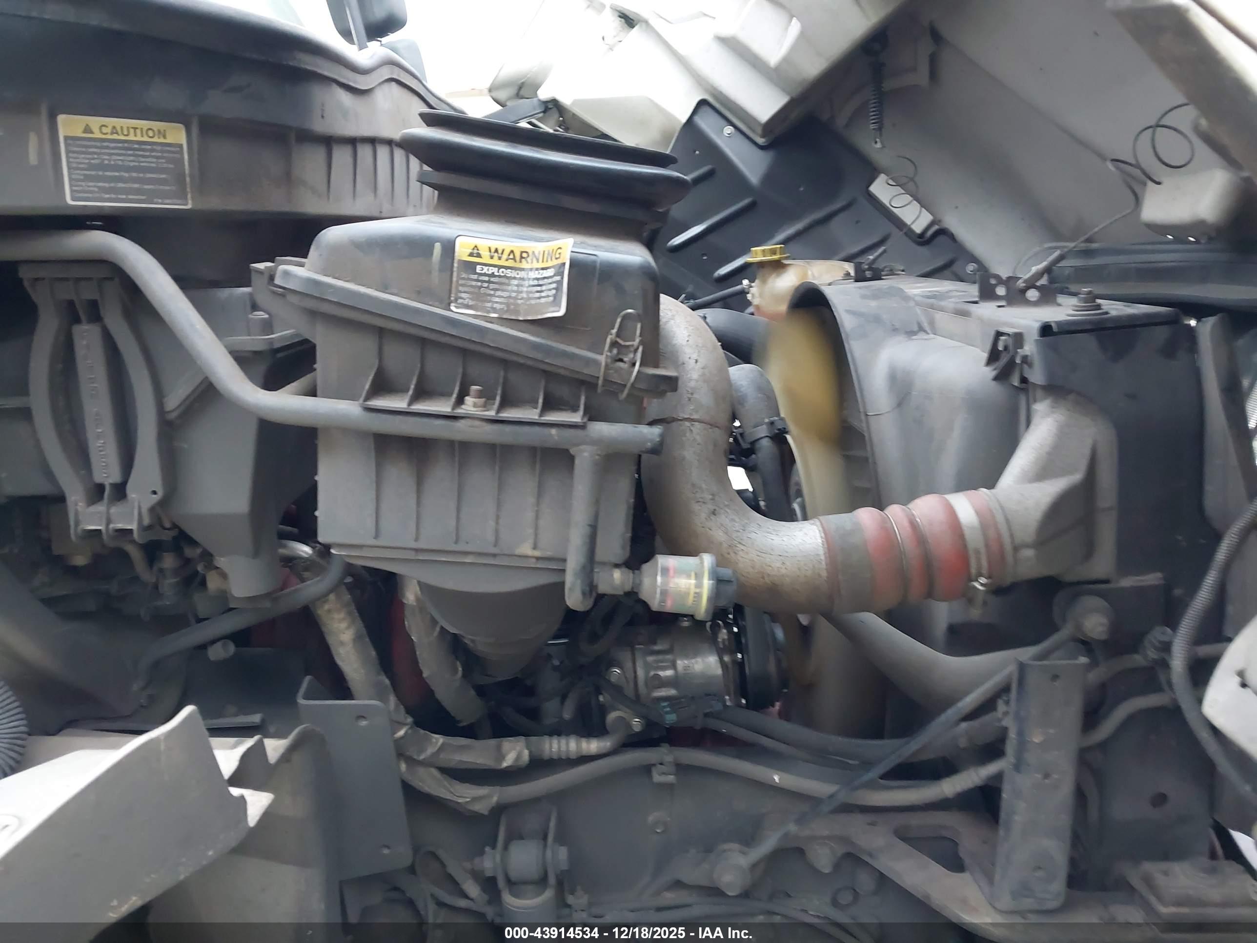 INTERNATIONAL DURASTAR image 10