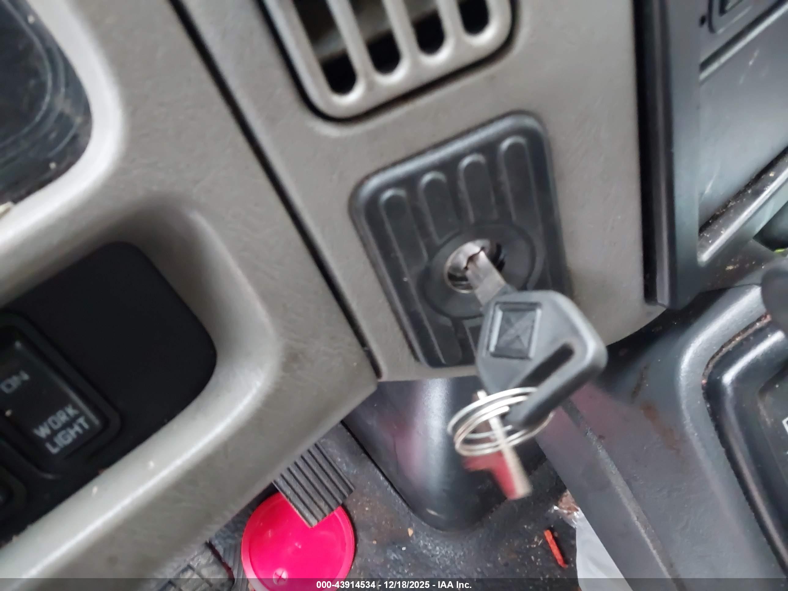 INTERNATIONAL DURASTAR image 11