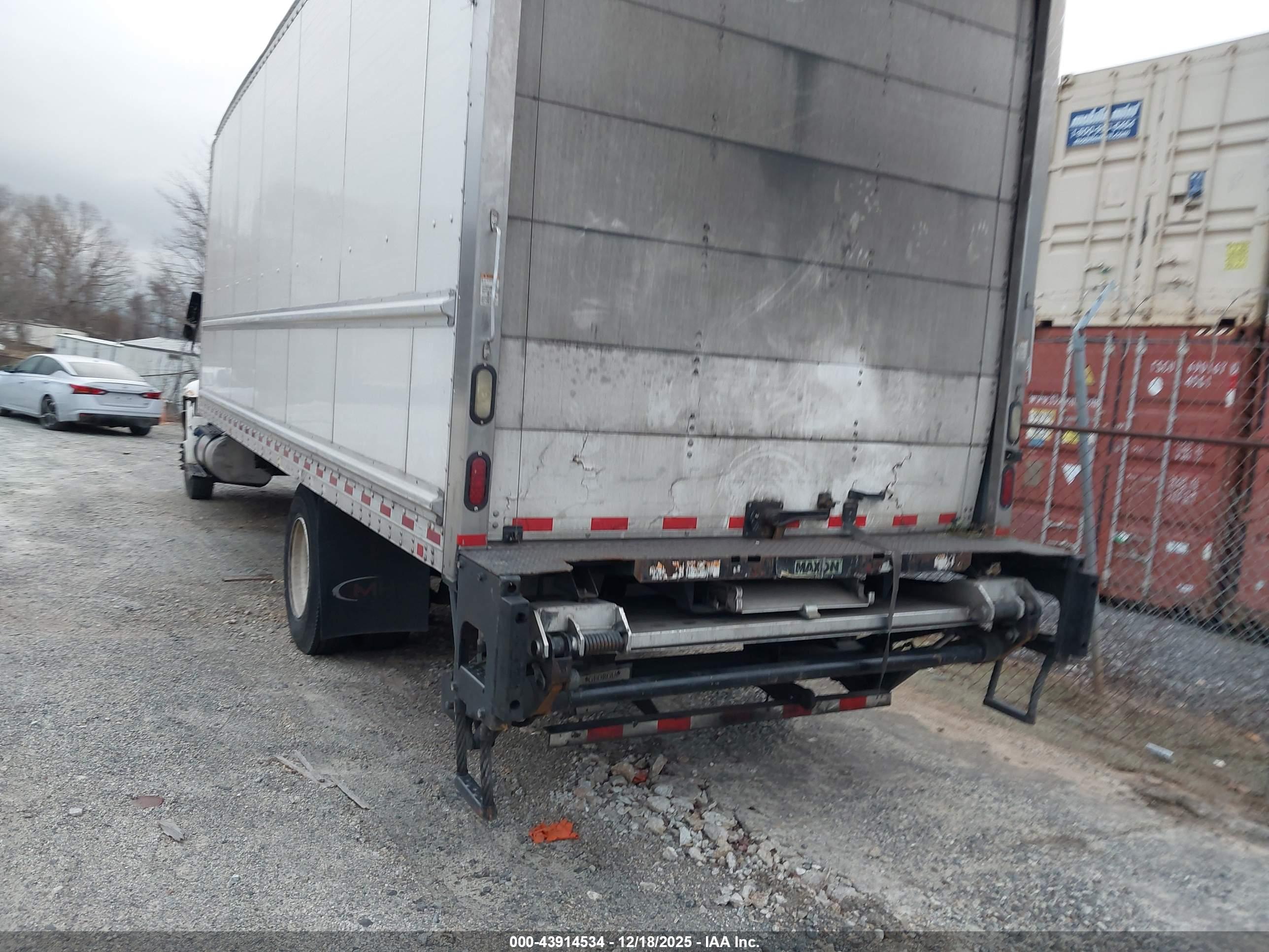 INTERNATIONAL DURASTAR image 3