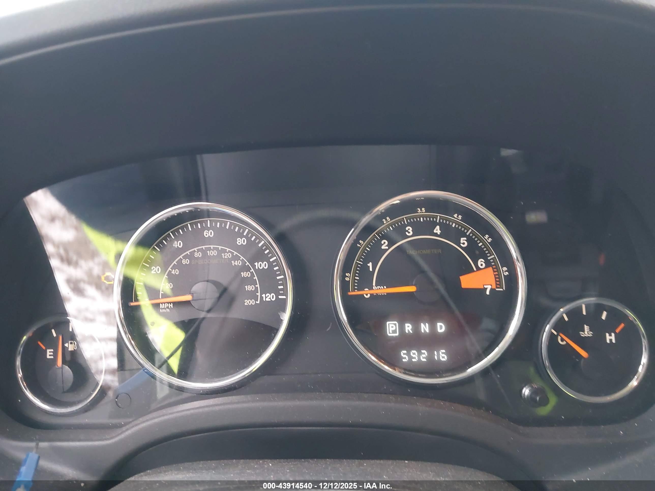 JEEP COMPASS image 7