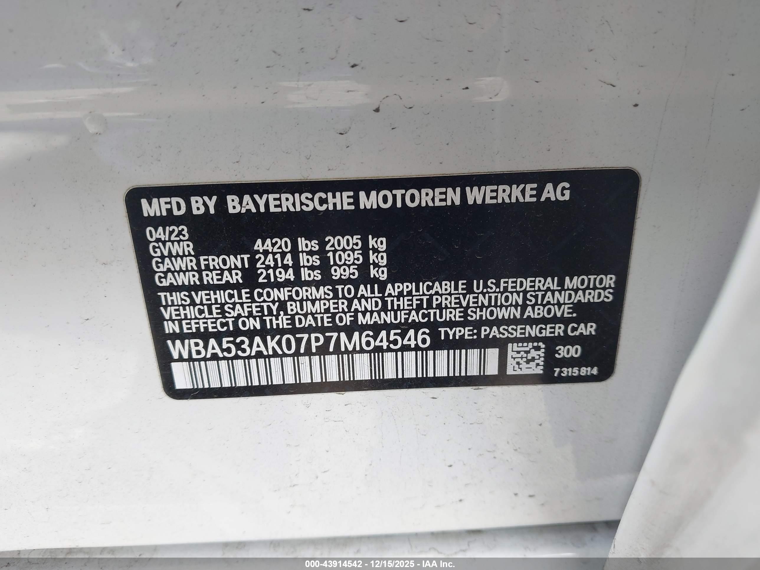 BMW 228 image 9