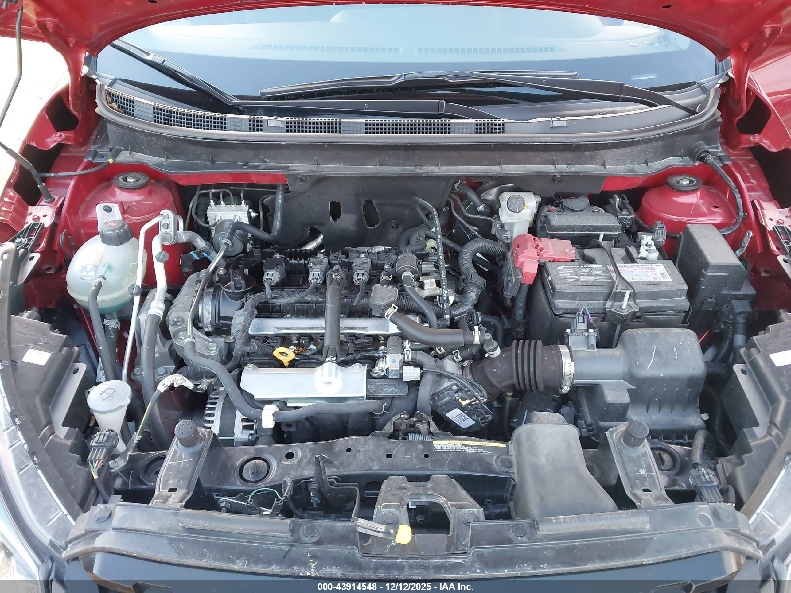 NISSAN KICKS image 10
