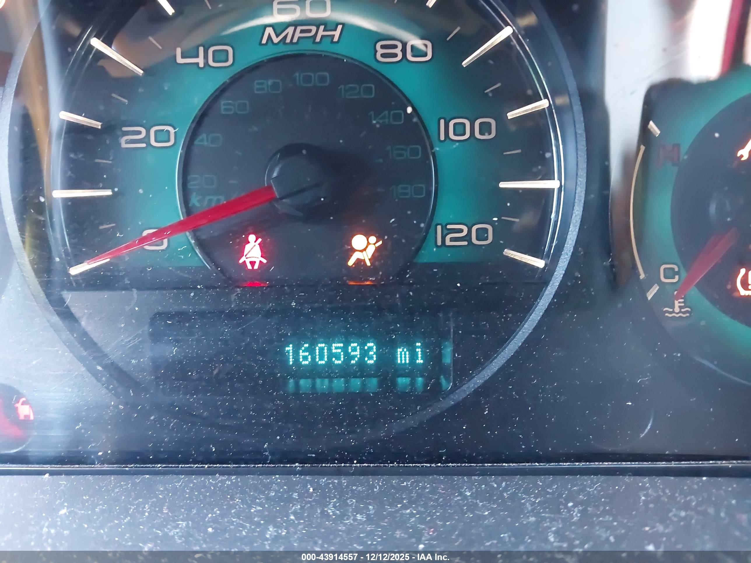 FORD FUSION image 7