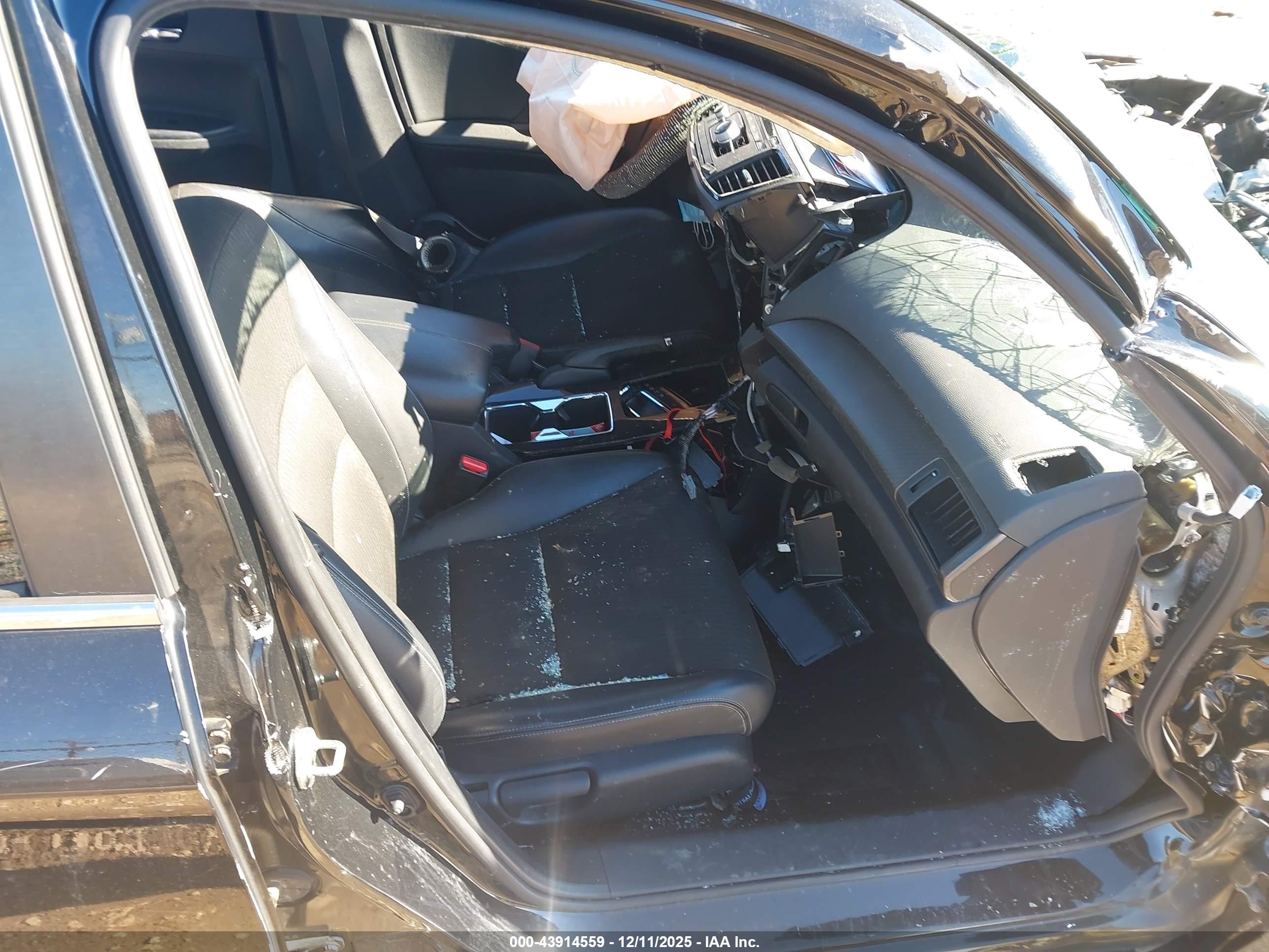 HONDA ACCORD image 5