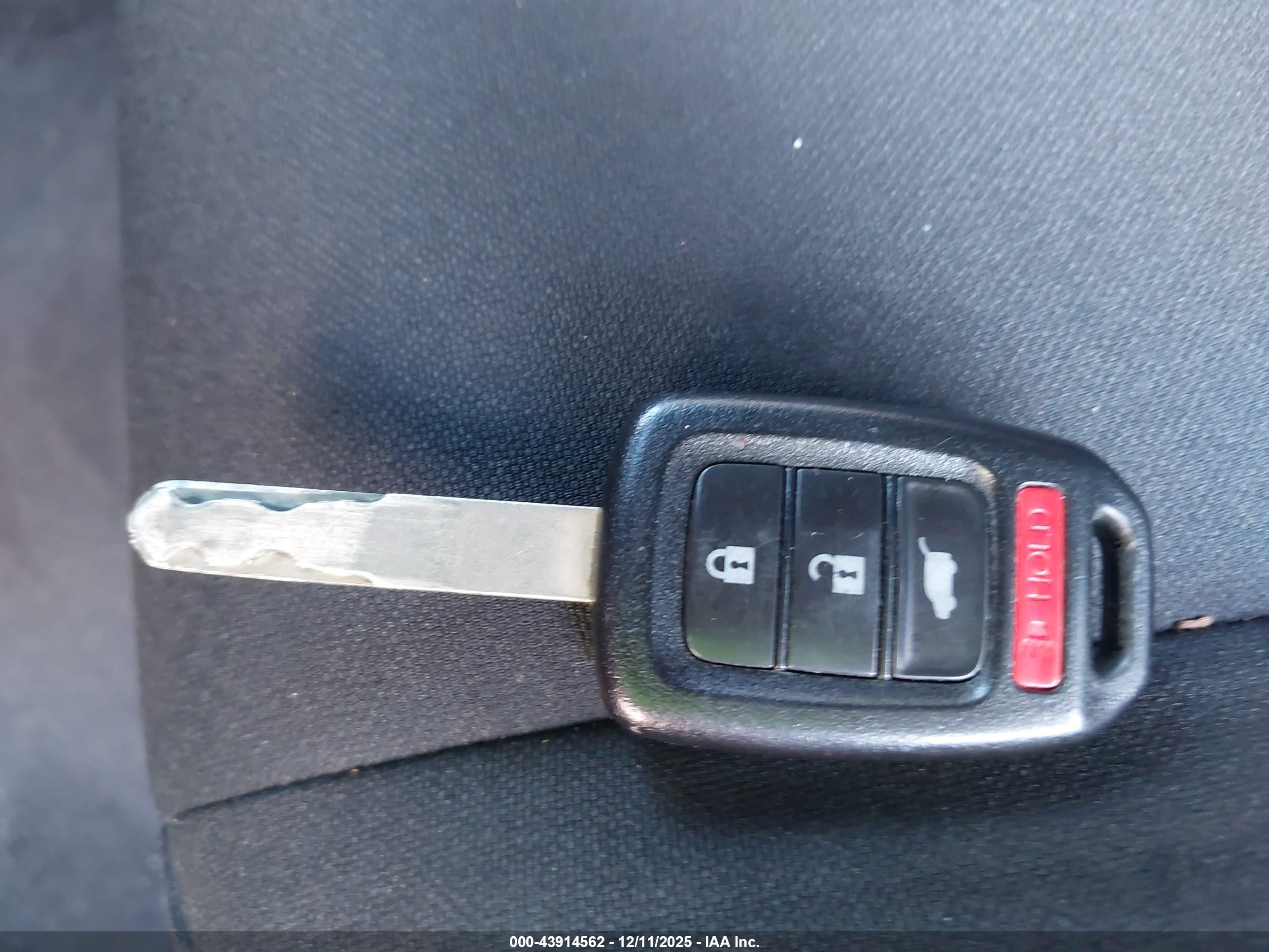 HONDA CIVIC image 11