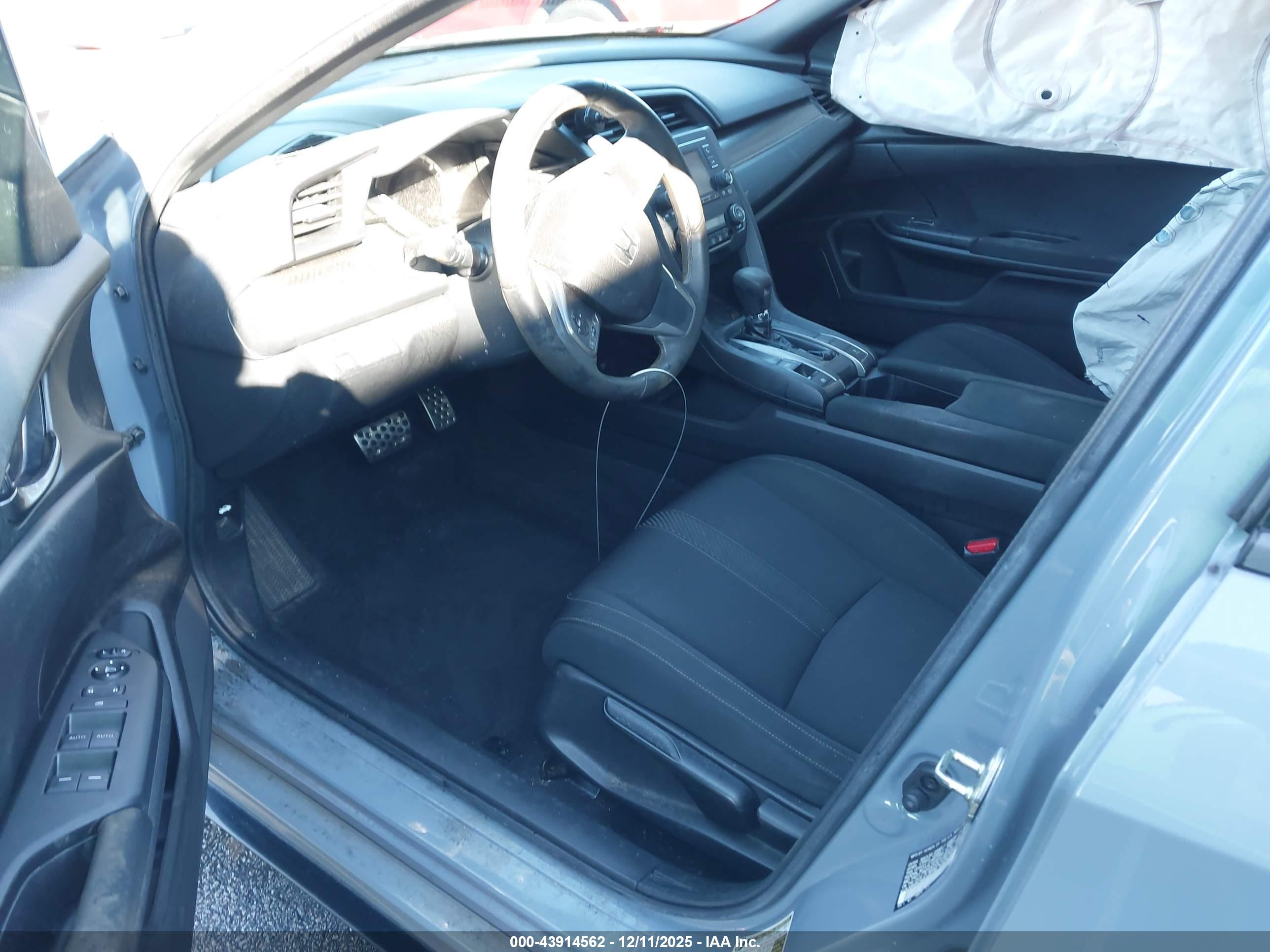 HONDA CIVIC image 5