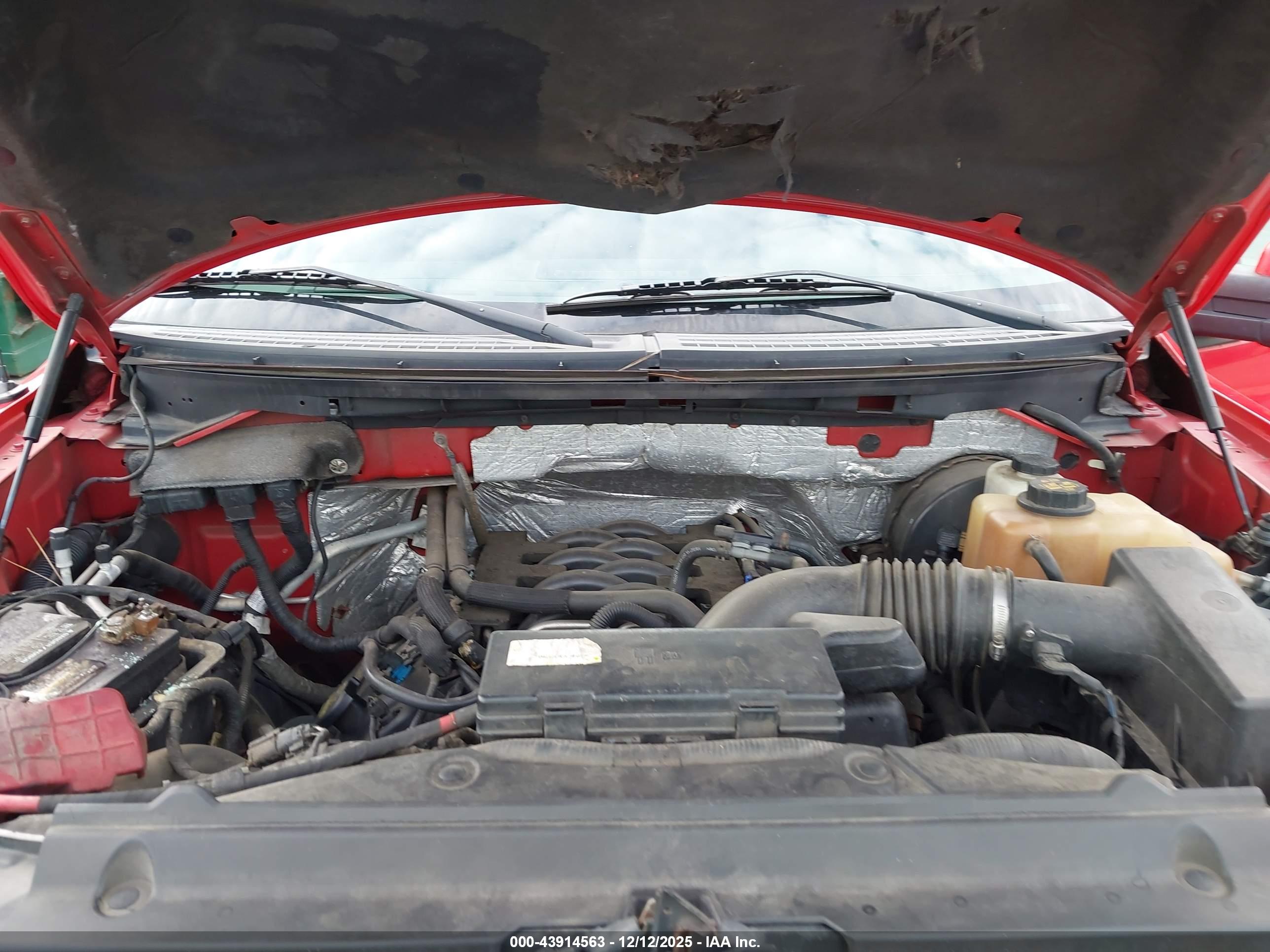 FORD F-150 image 10