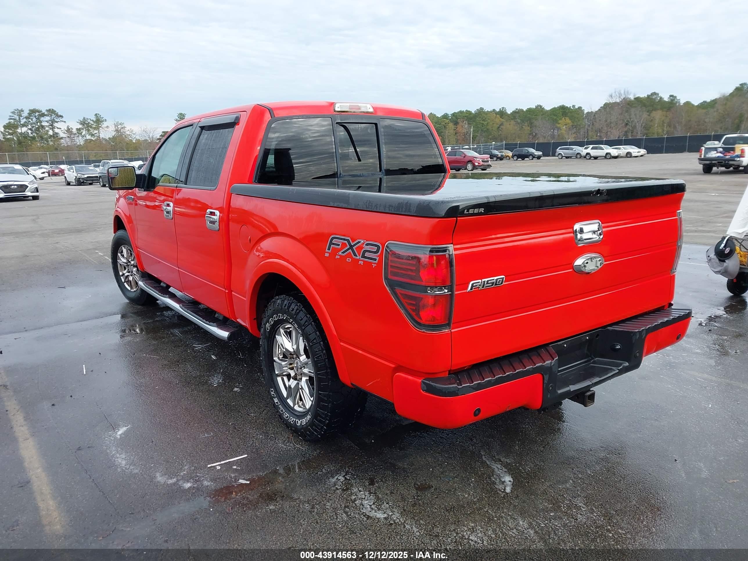 FORD F-150 image 3