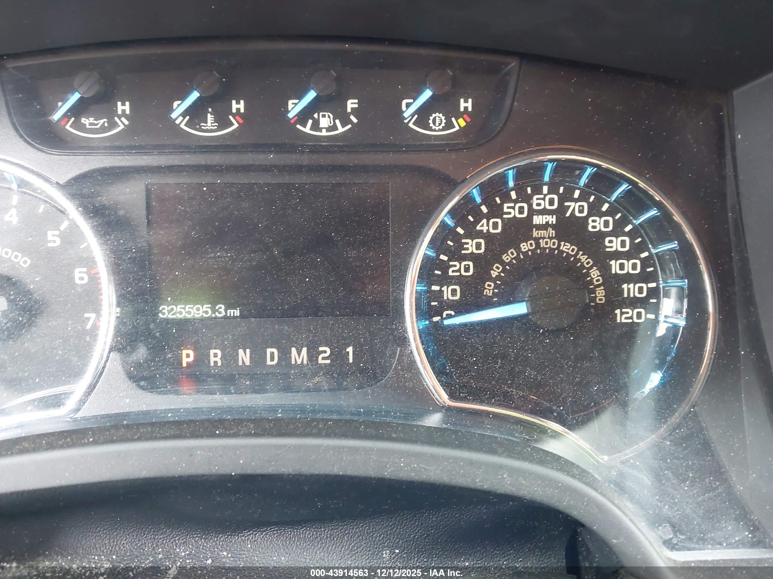 FORD F-150 image 7