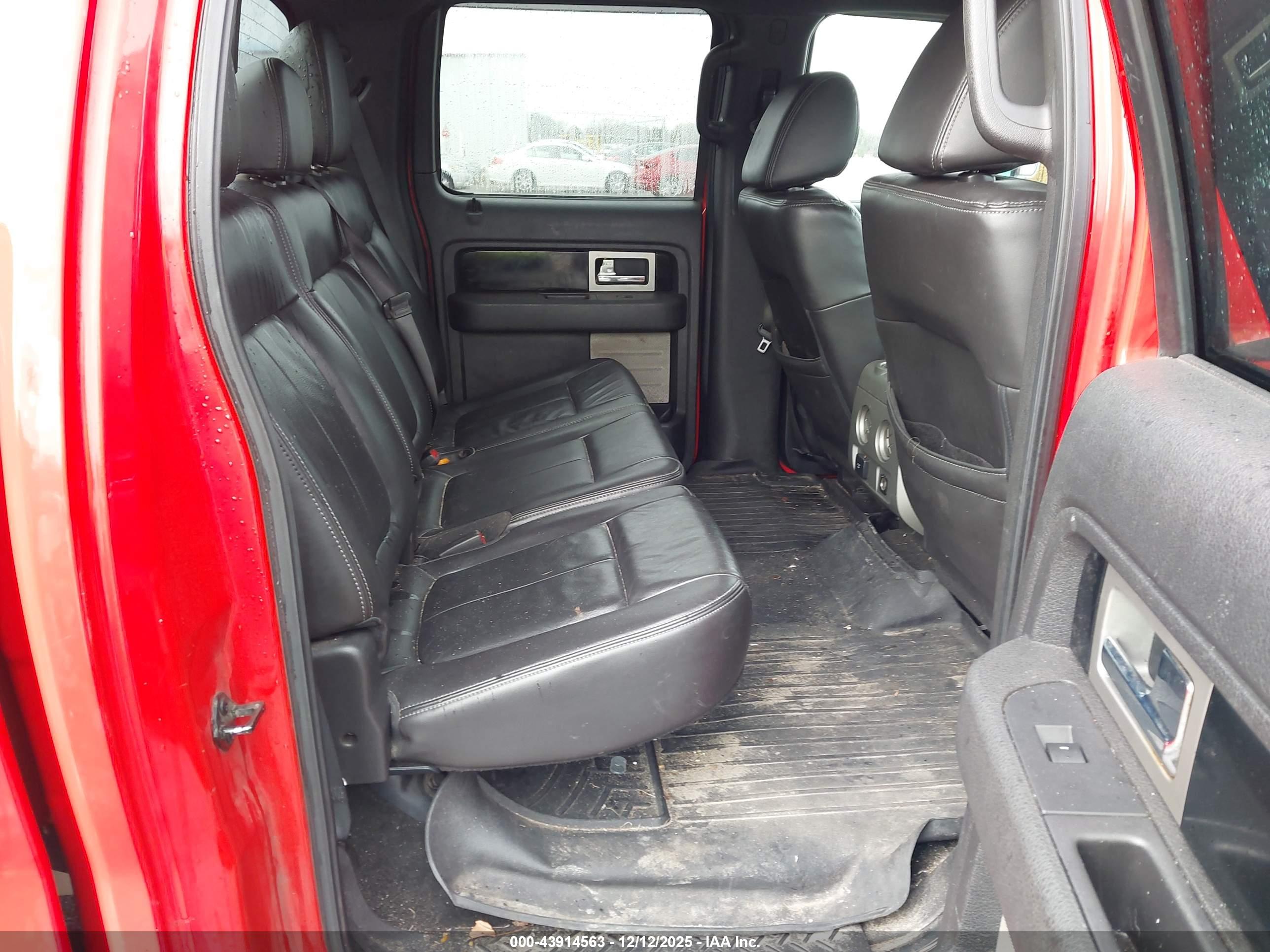 FORD F-150 image 8