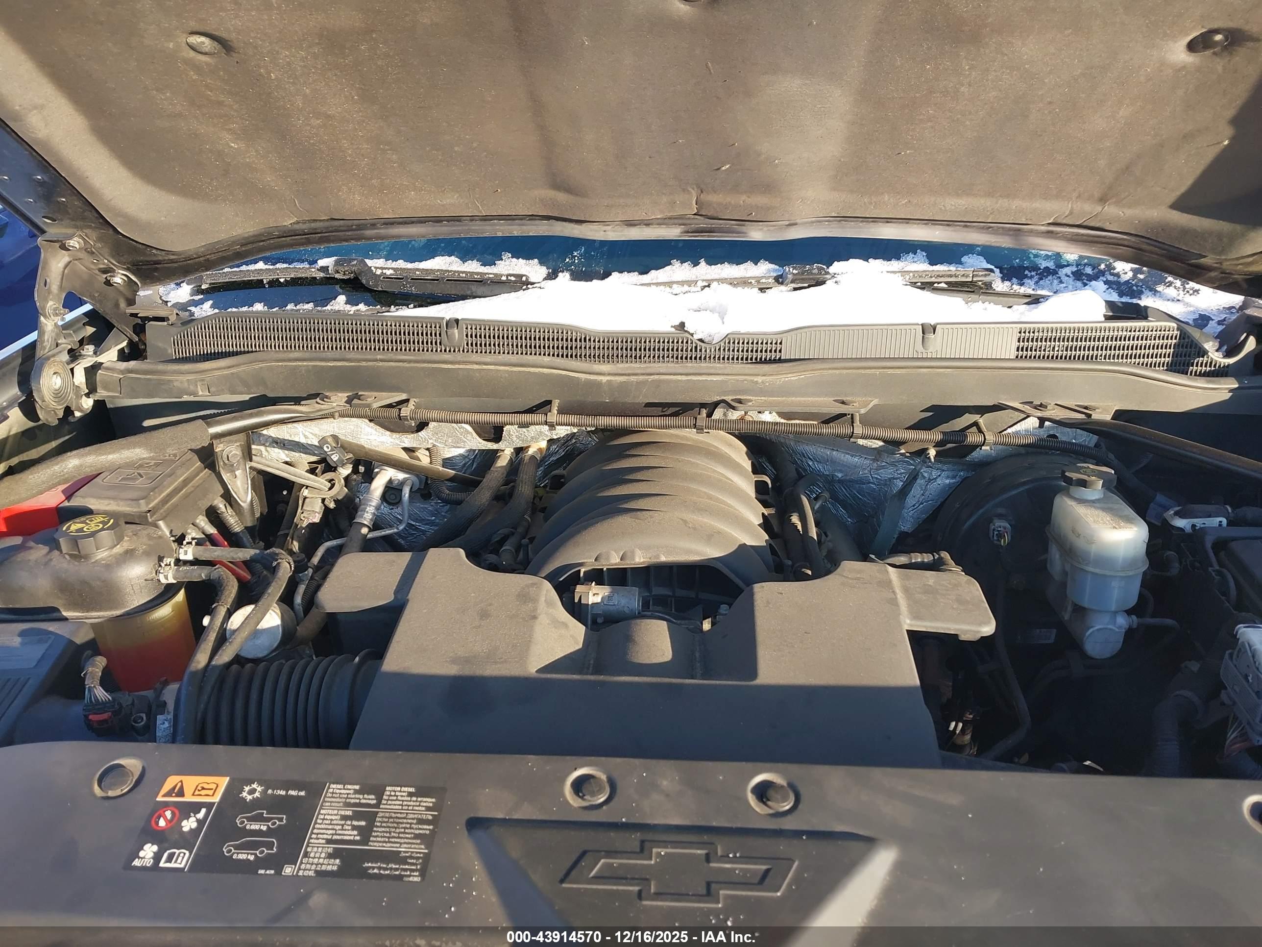 CHEVROLET SILVERADO image 10