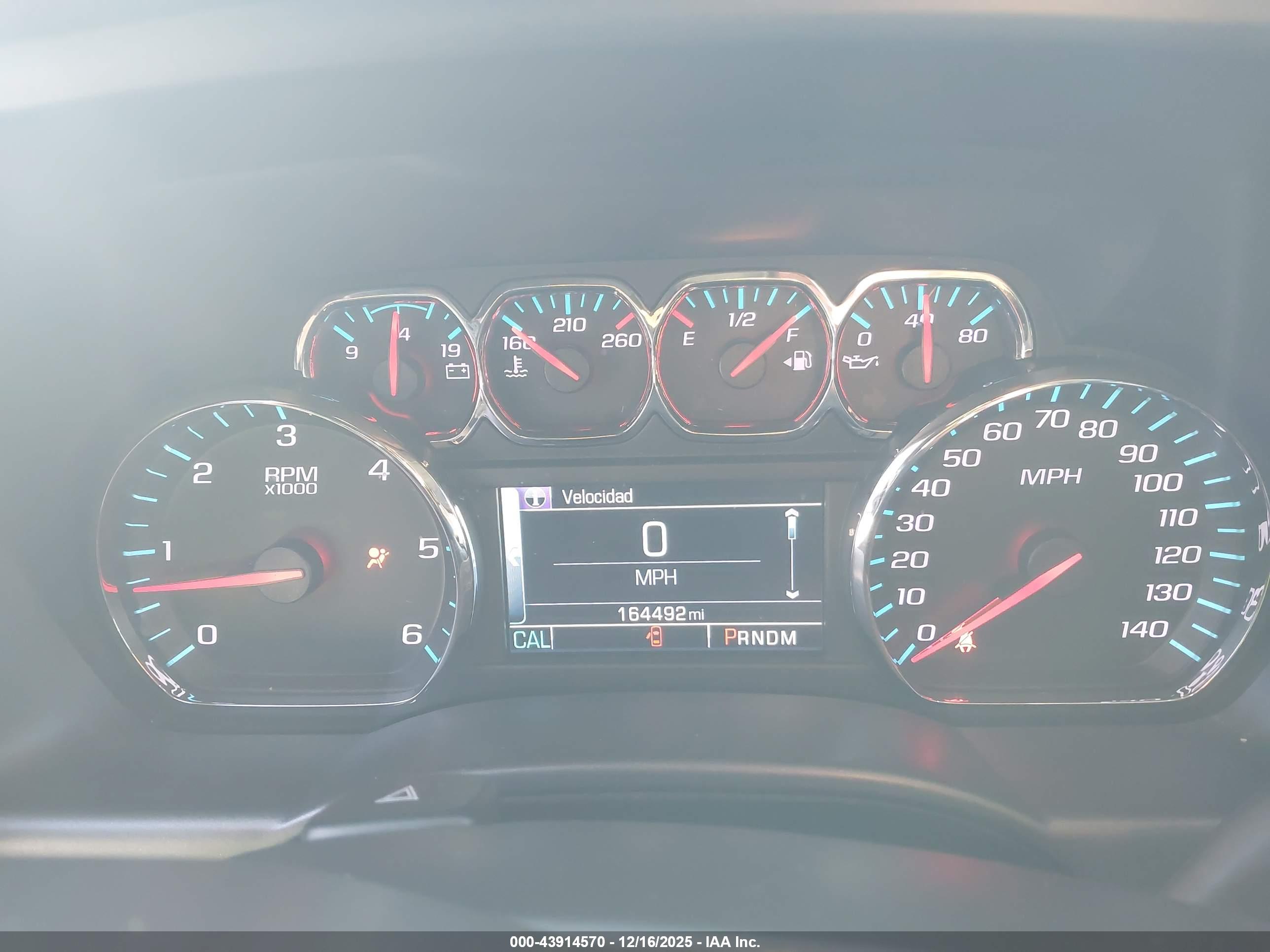 CHEVROLET SILVERADO image 7
