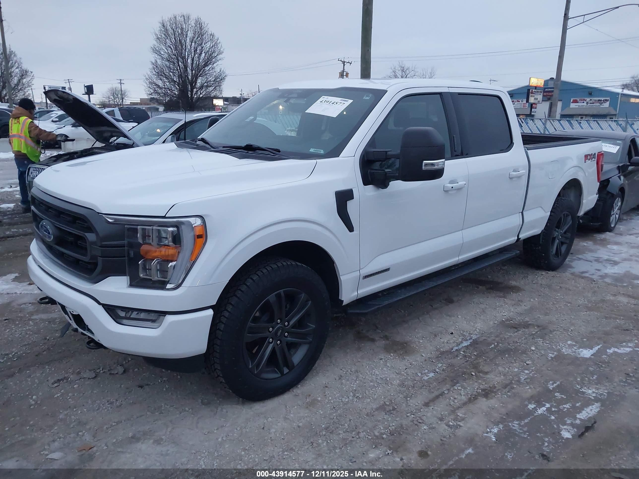 FORD F-150 image 2