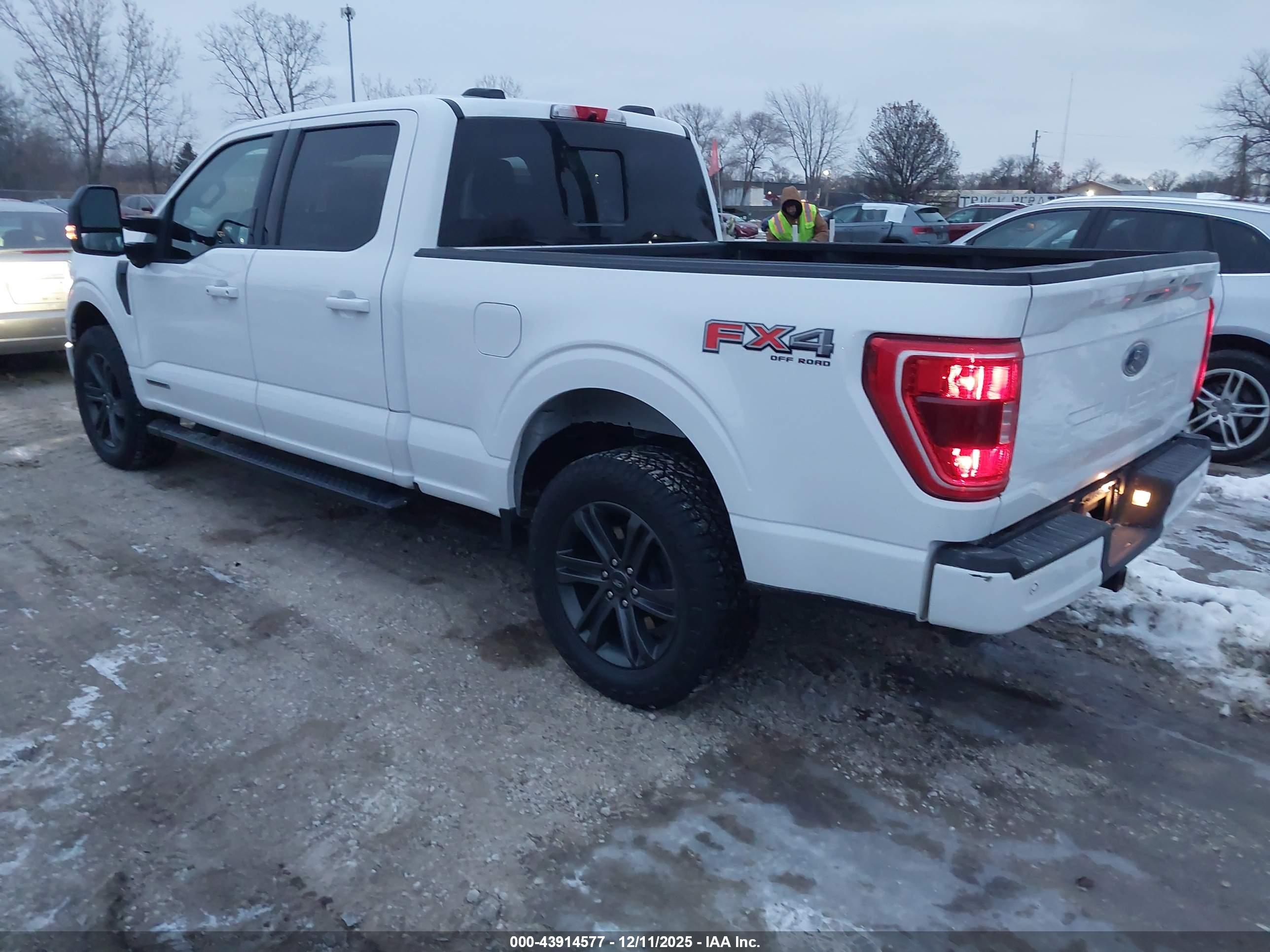 FORD F-150 image 3