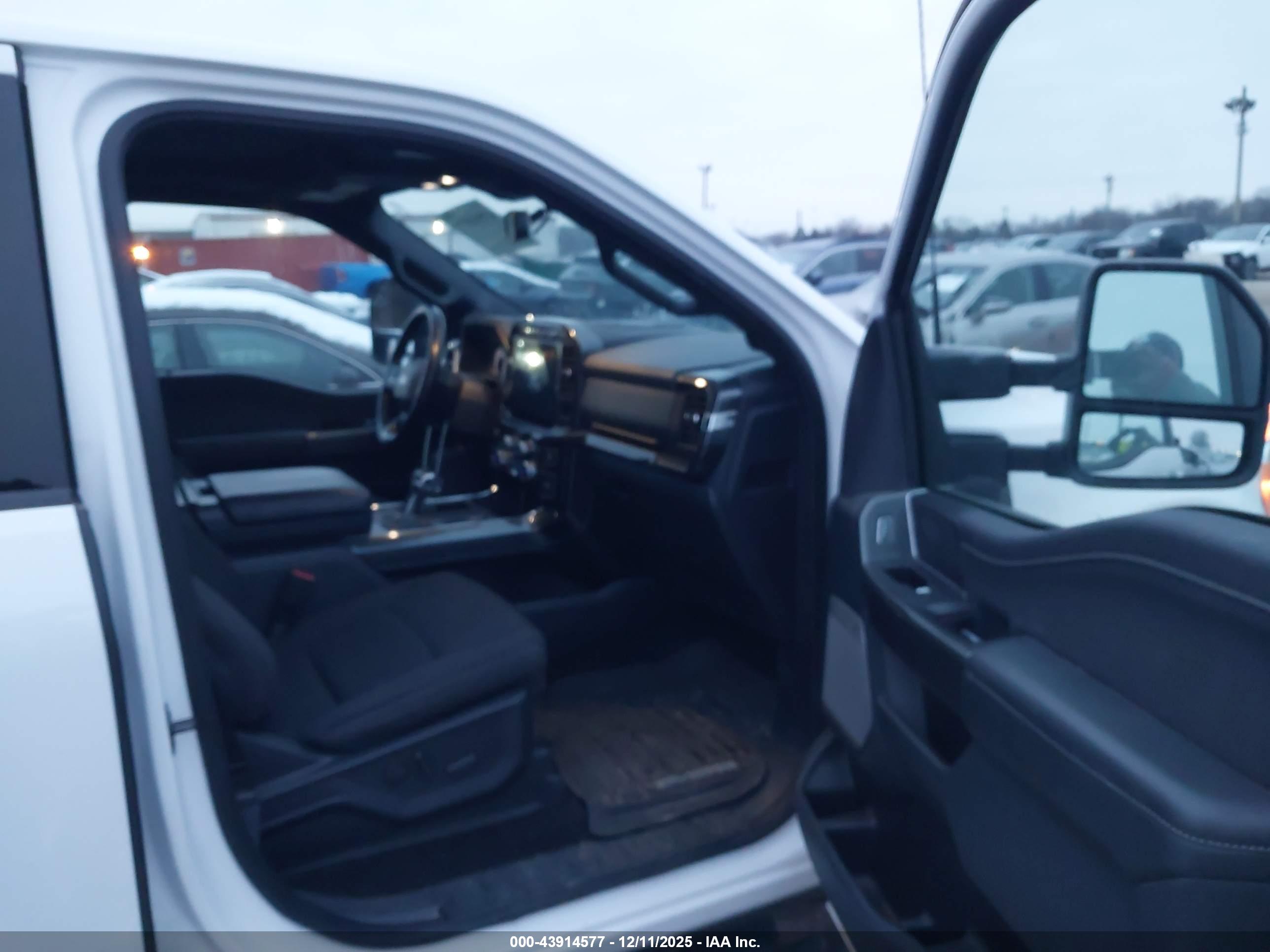 FORD F-150 image 5