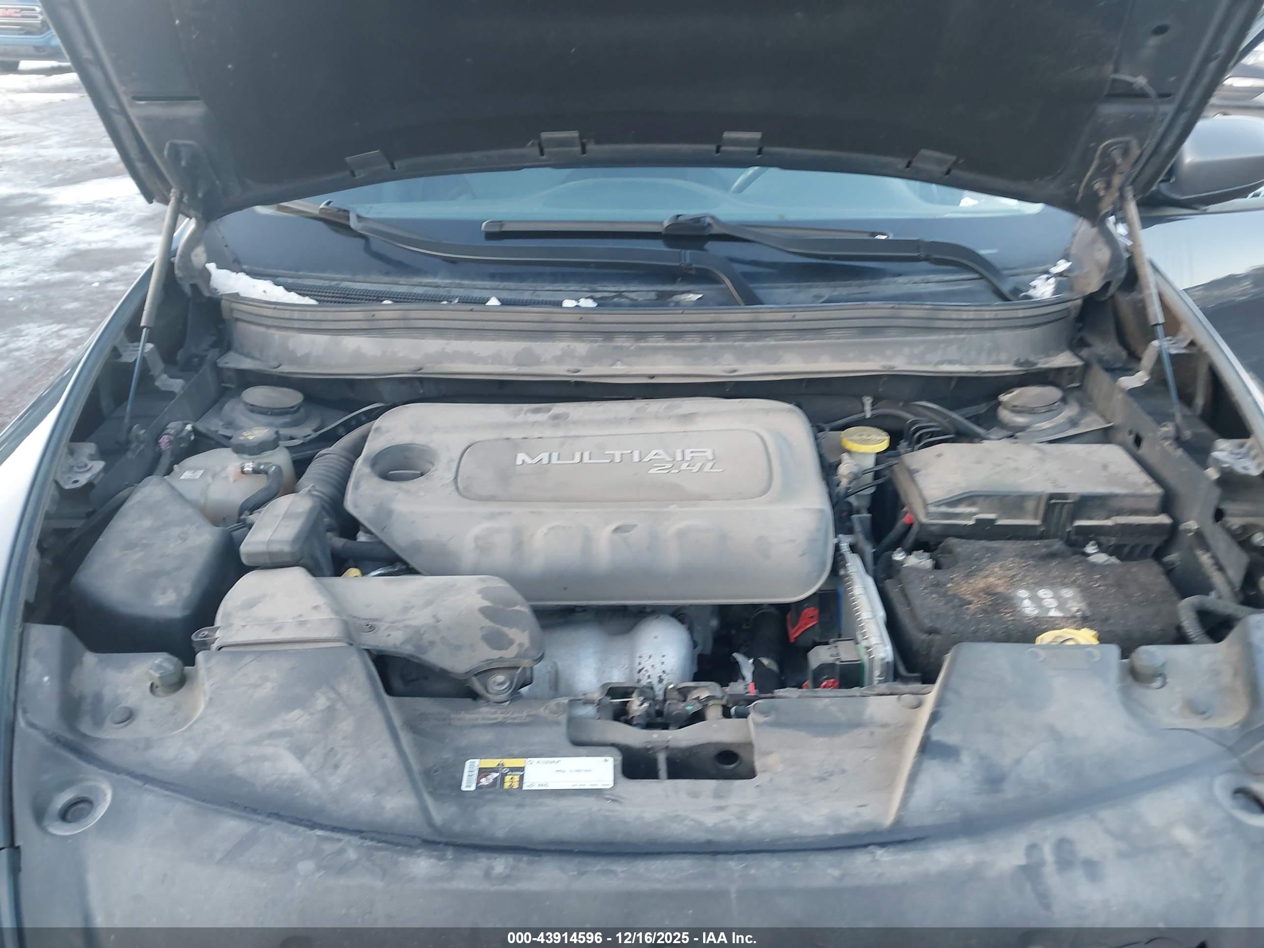 JEEP CHEROKEE image 10