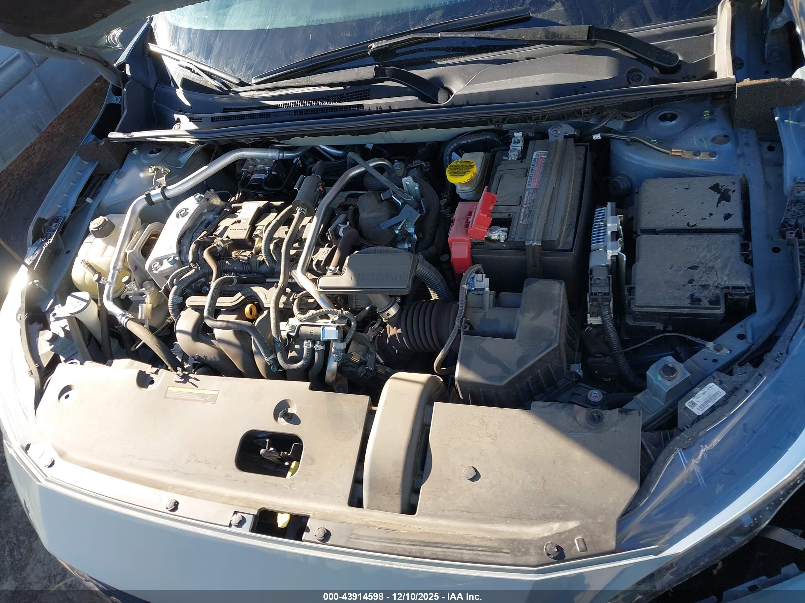 NISSAN SENTRA image 10