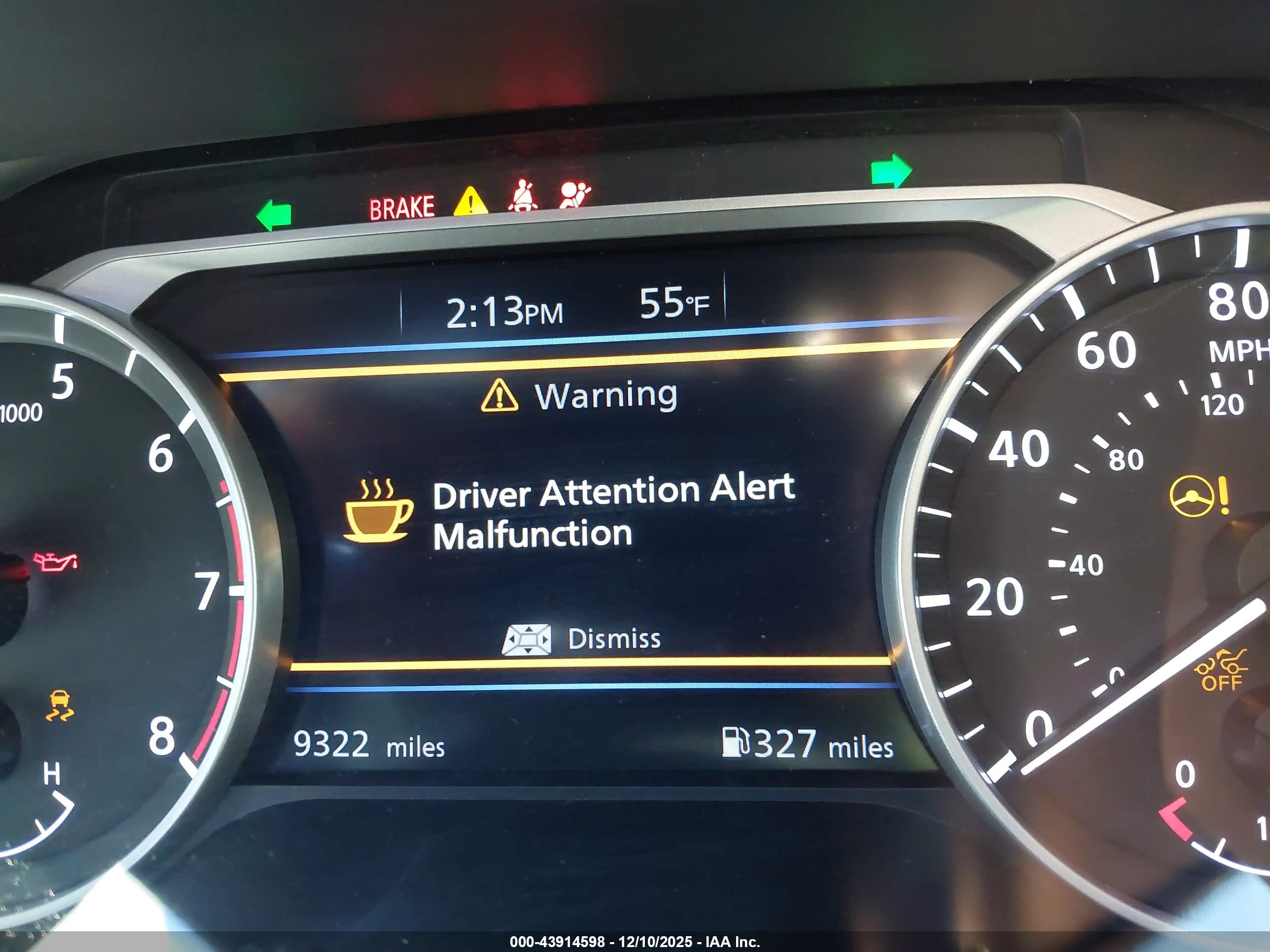 NISSAN SENTRA image 7