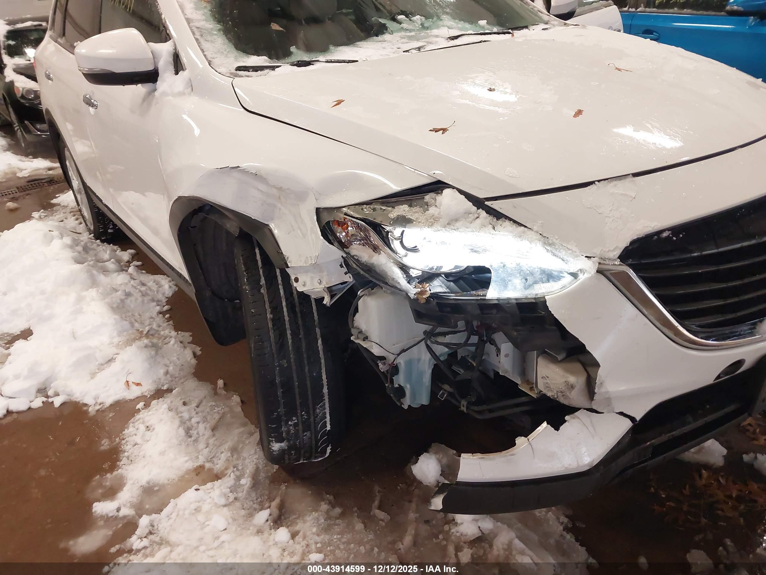 MAZDA CX-9 image 6