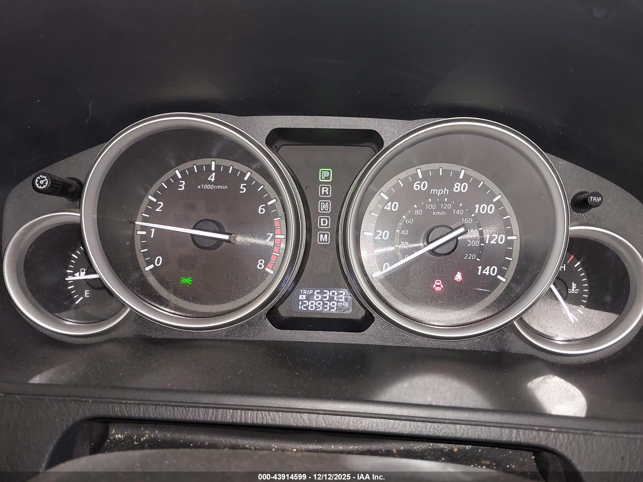 MAZDA CX-9 image 7
