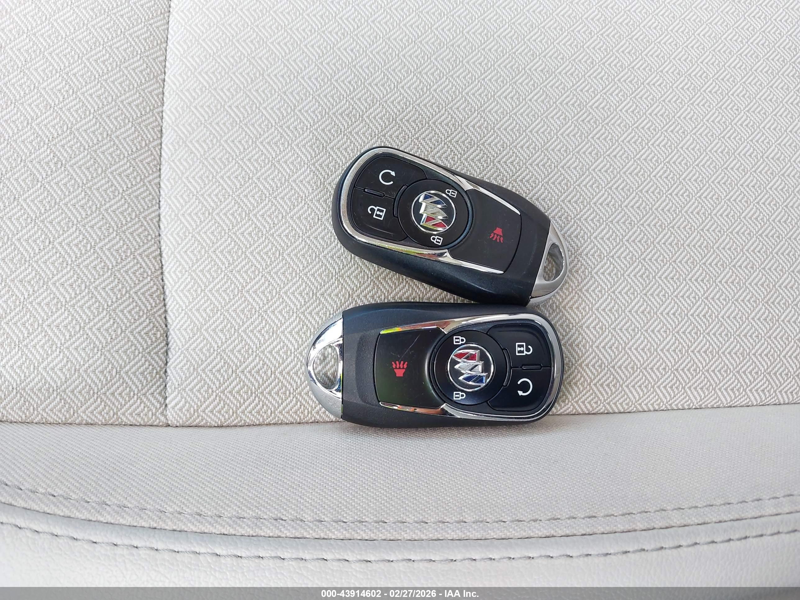 BUICK ENCORE image 11