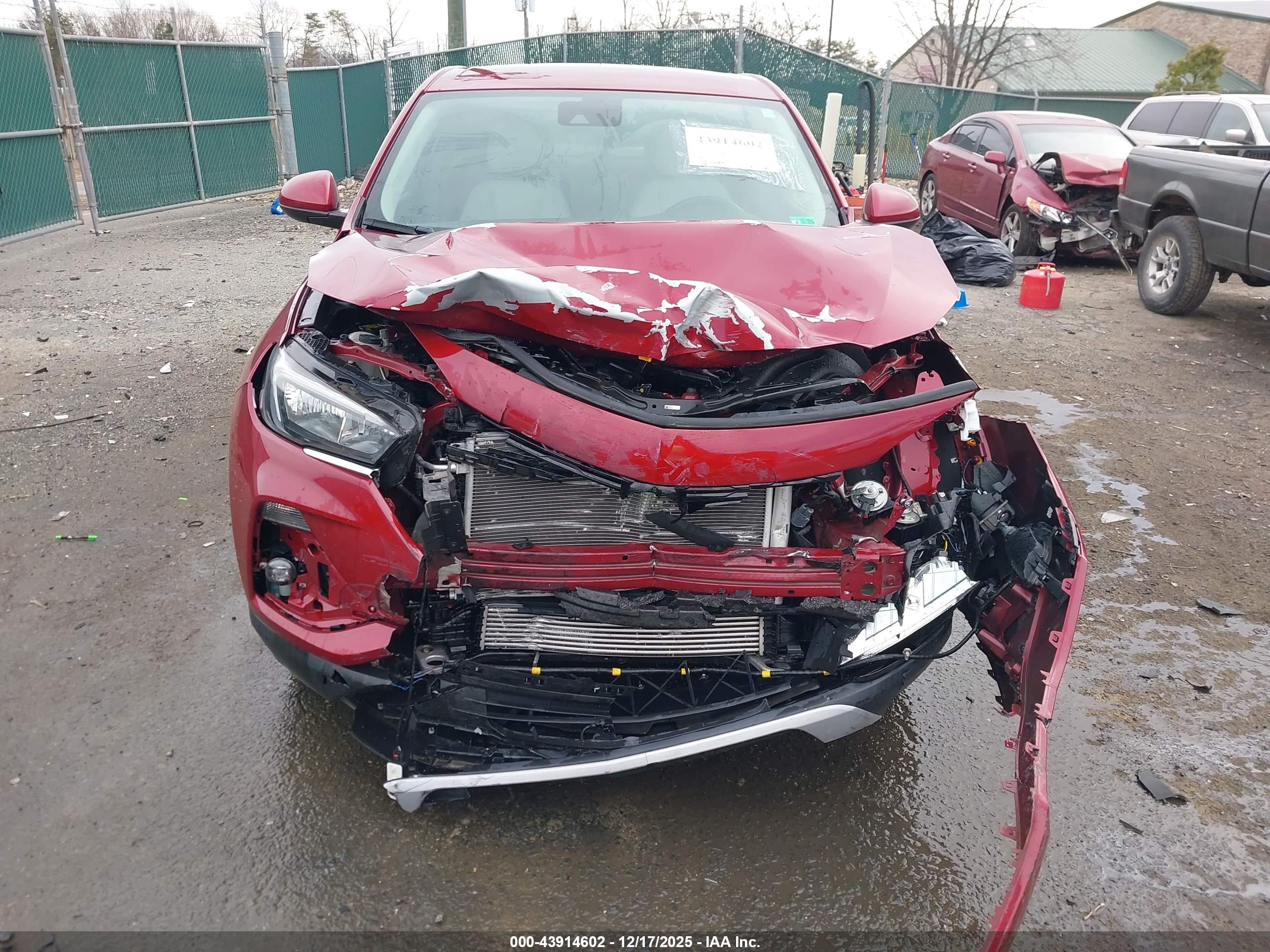 BUICK ENCORE image 6