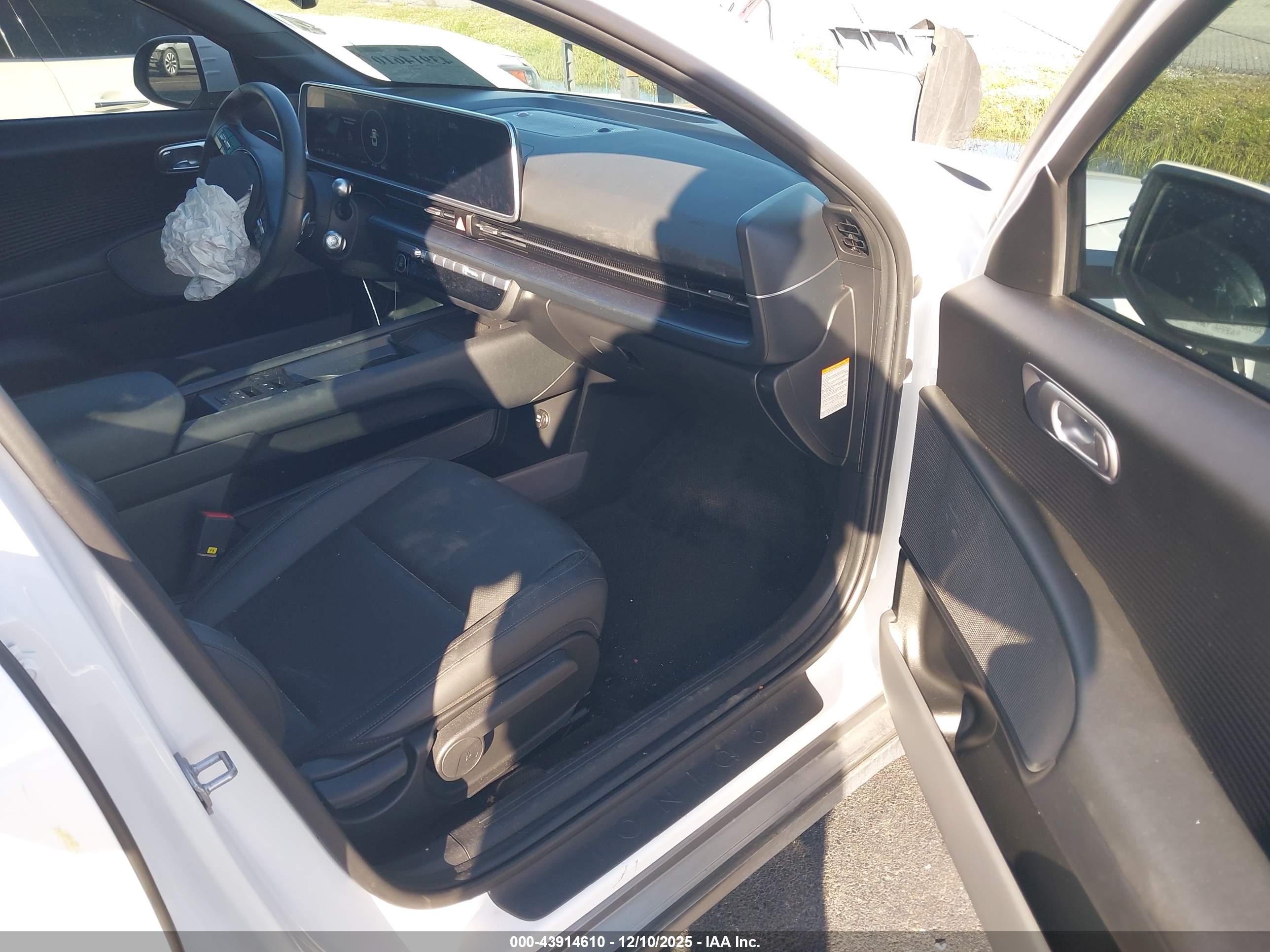 HYUNDAI IONIQ image 5