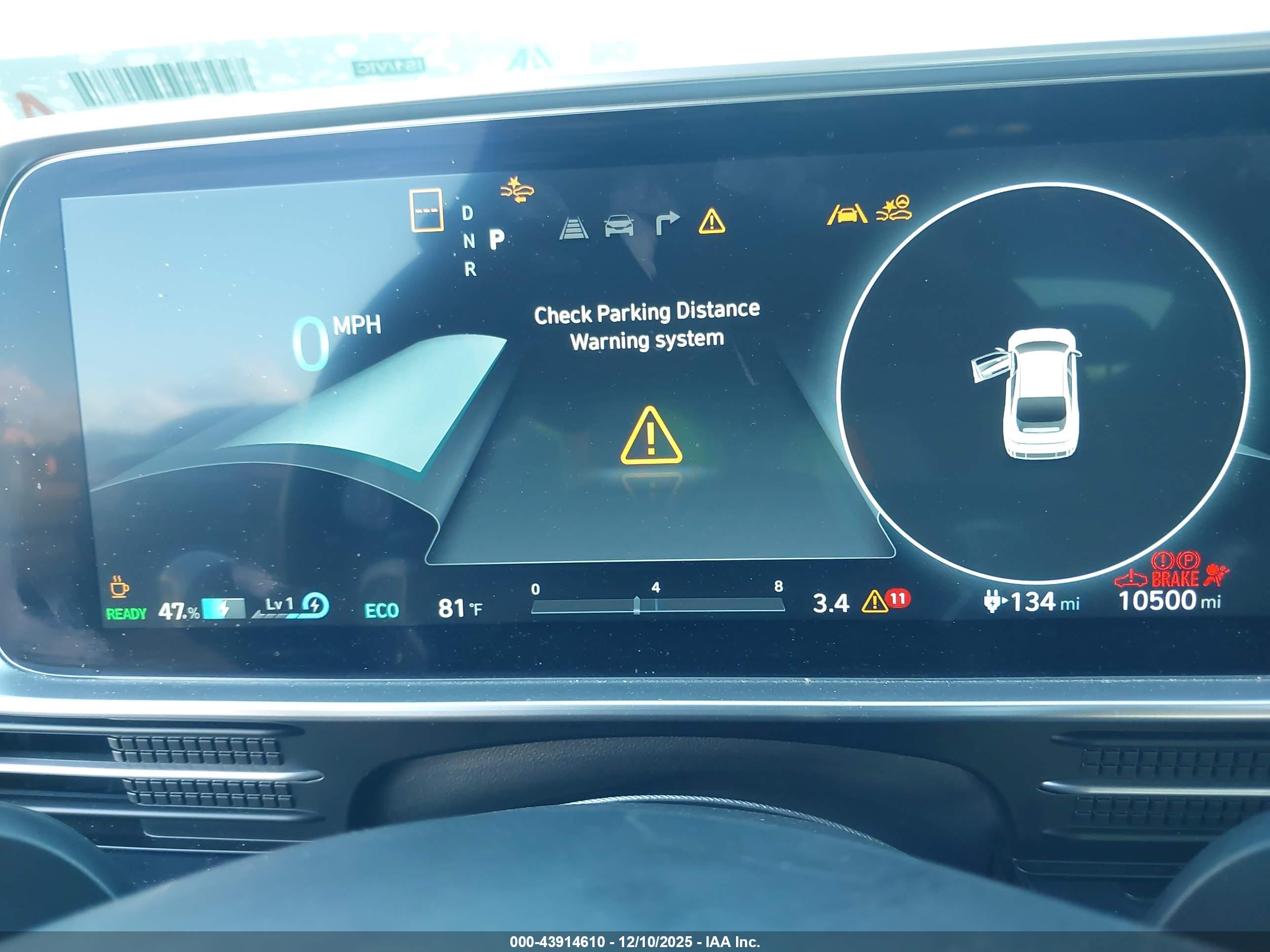 HYUNDAI IONIQ image 7