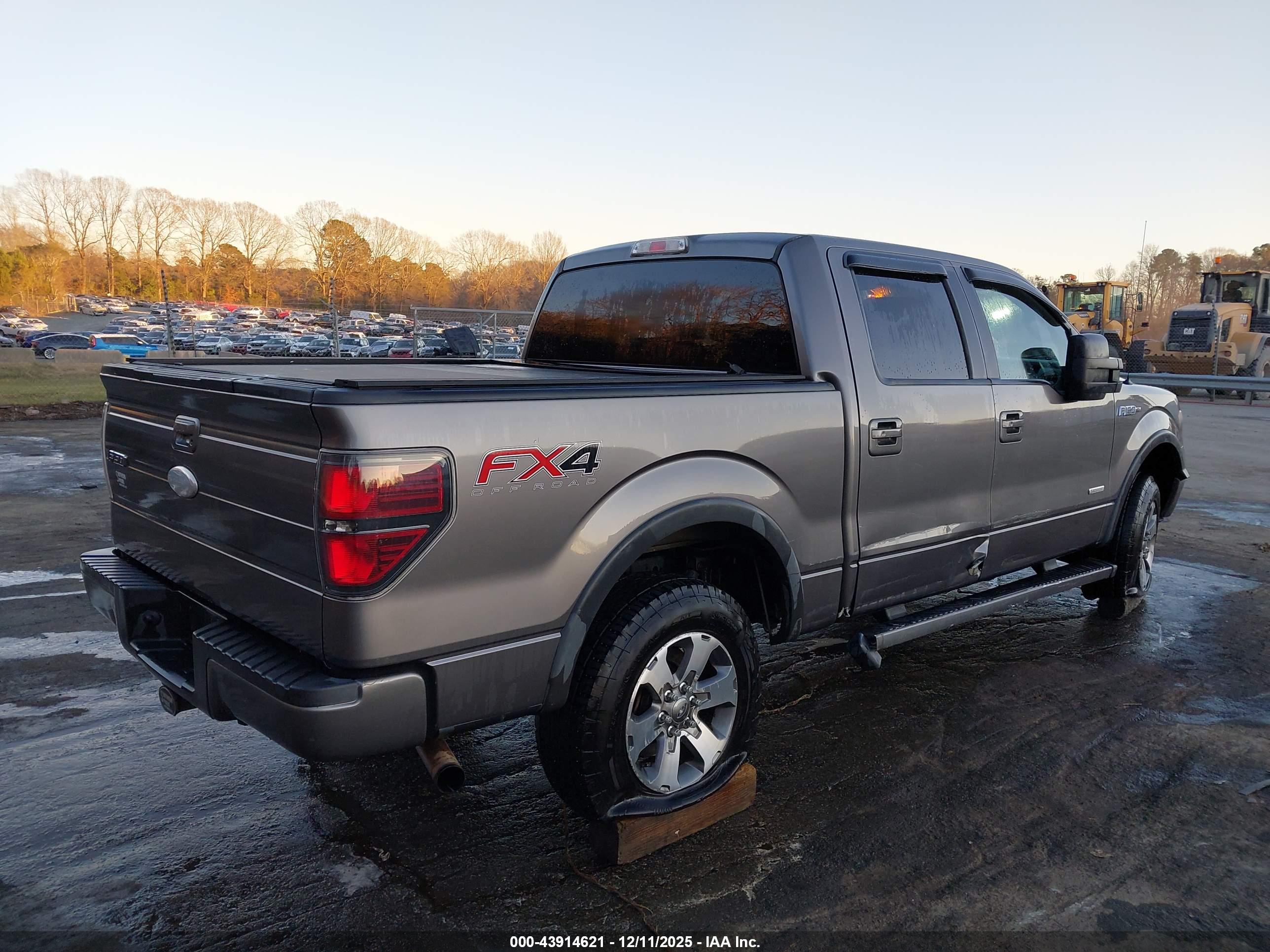 FORD F-150 image 4