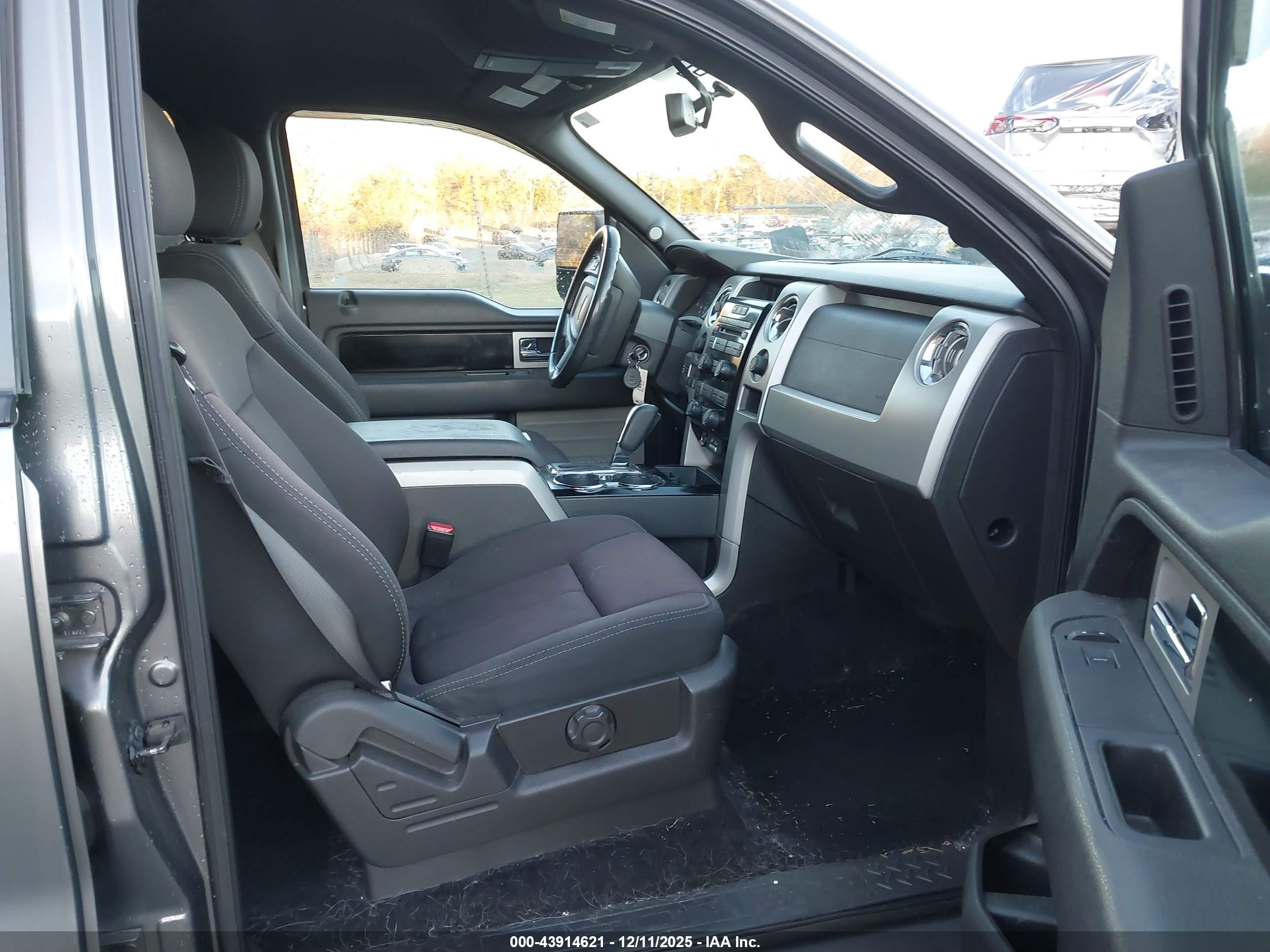 FORD F-150 image 5