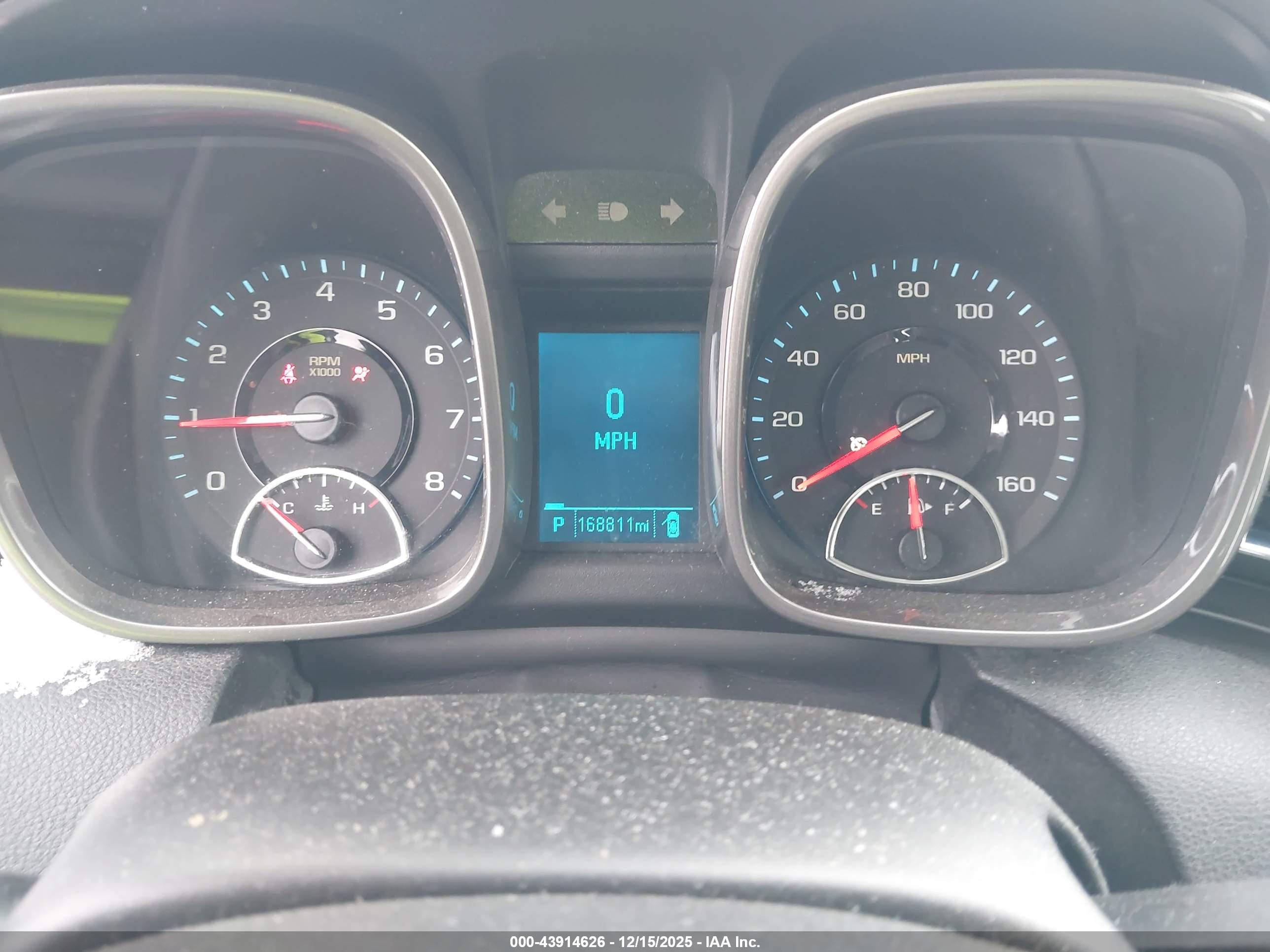 CHEVROLET MALIBU image 7