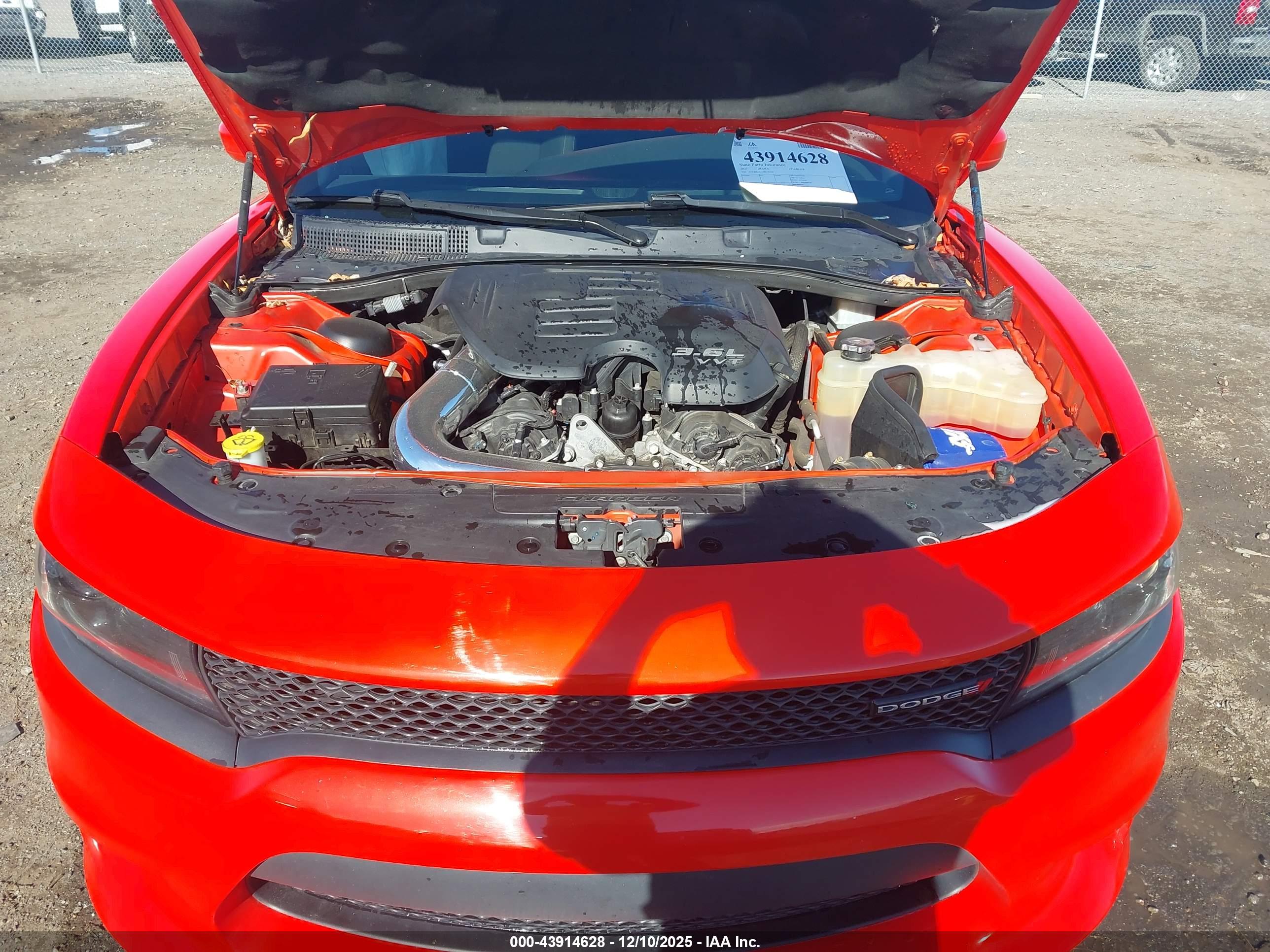 DODGE CHARGER image 10