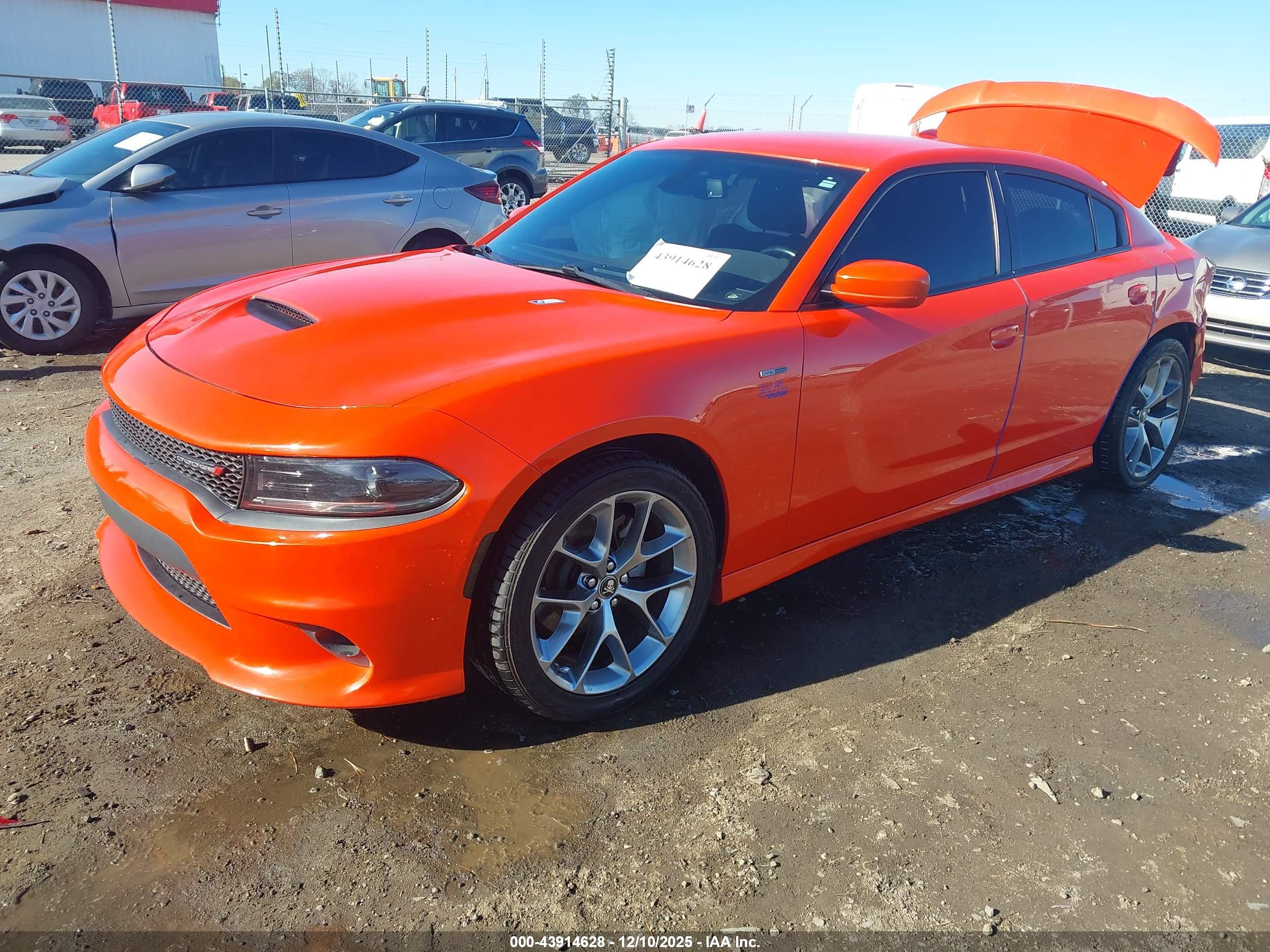 DODGE CHARGER image 2