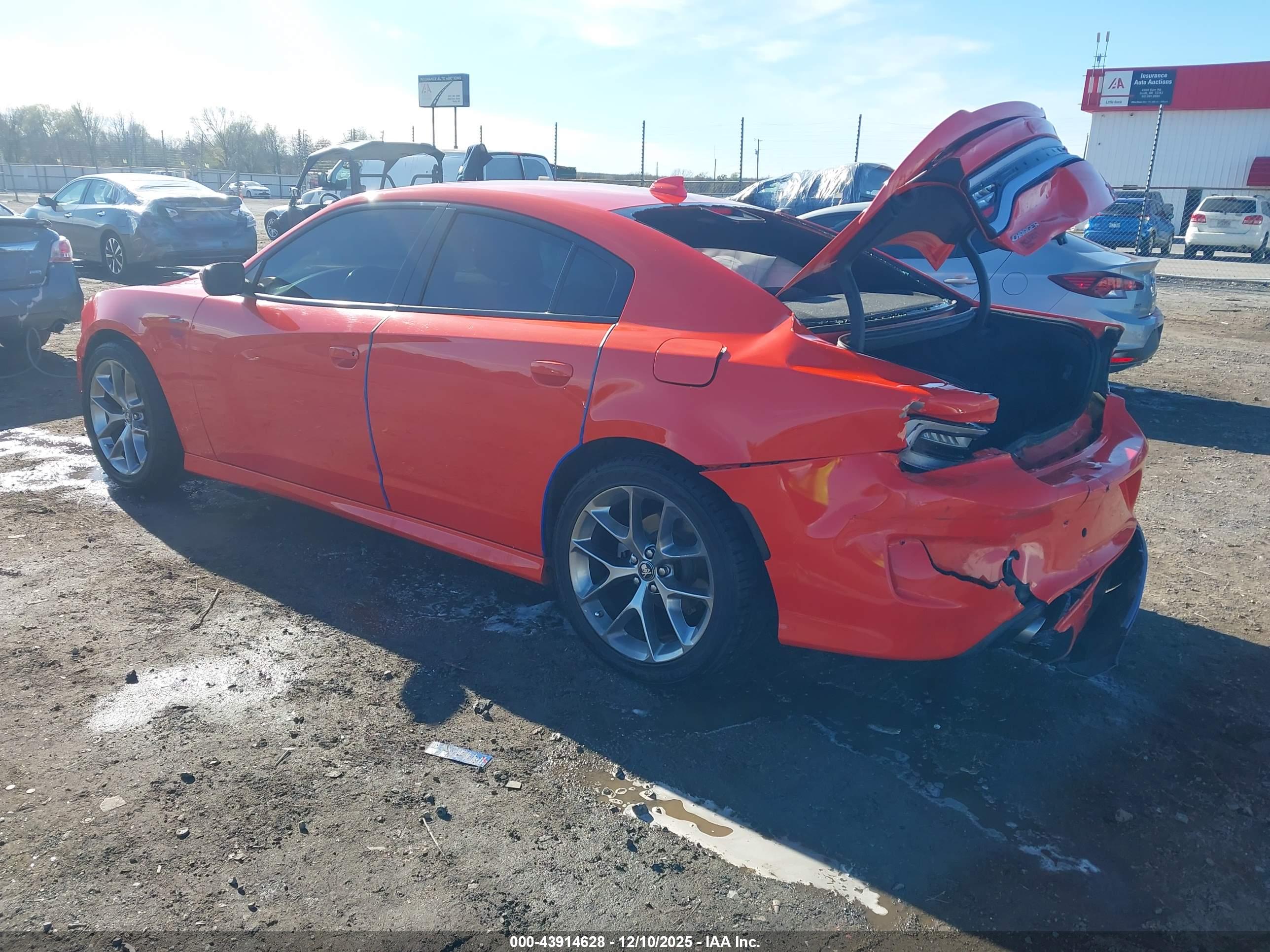 DODGE CHARGER image 3