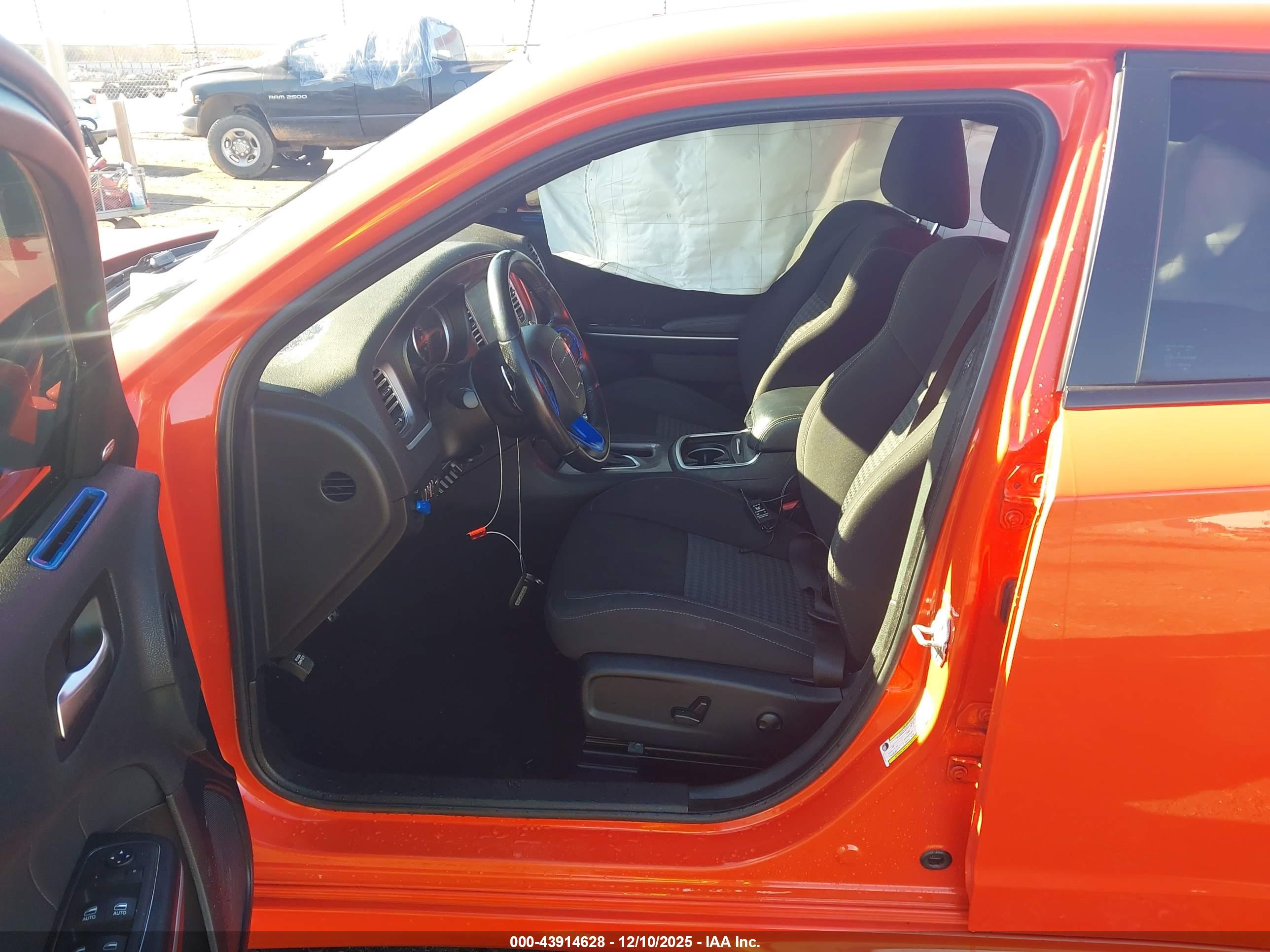 DODGE CHARGER image 5