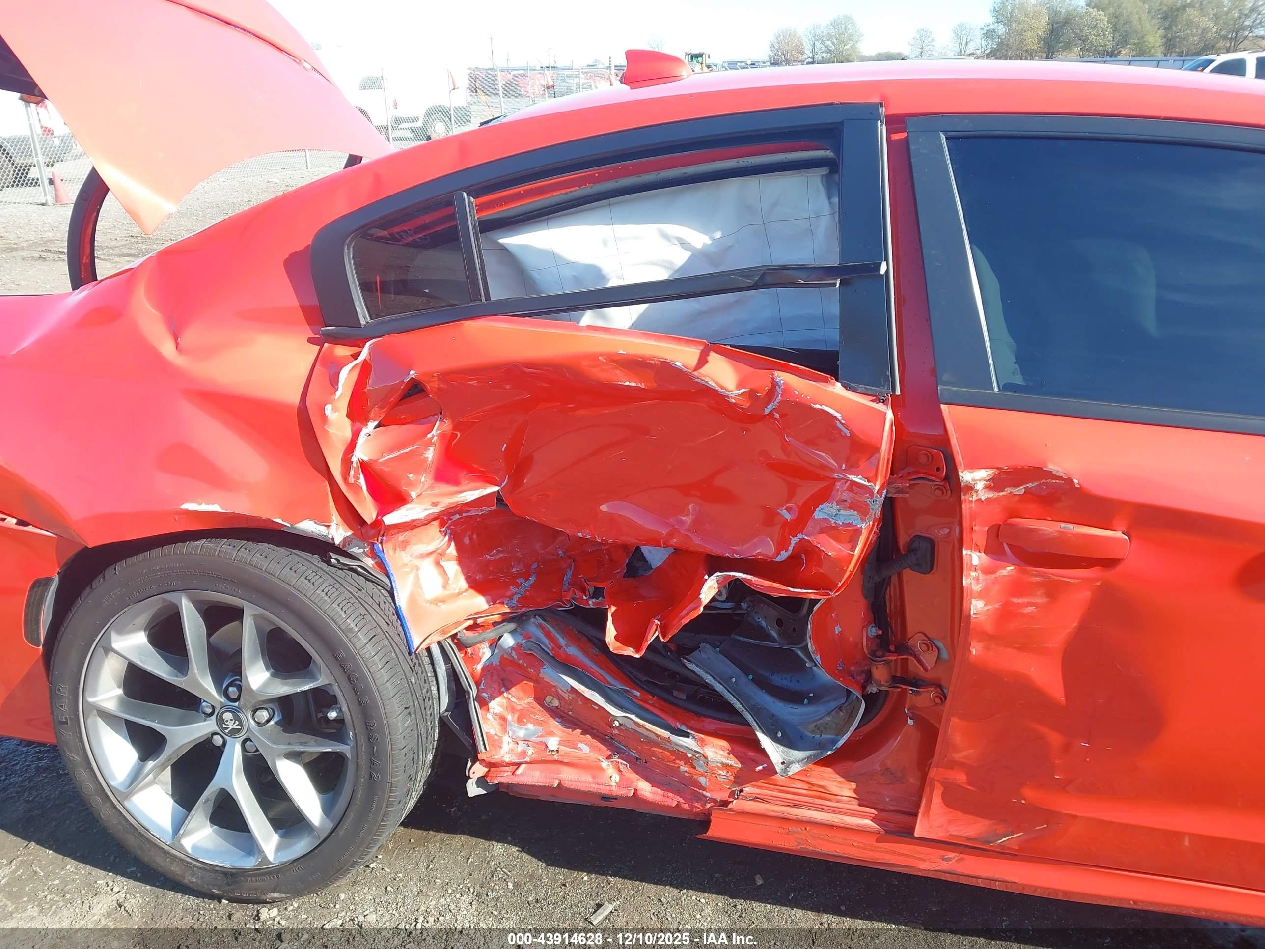 DODGE CHARGER image 6